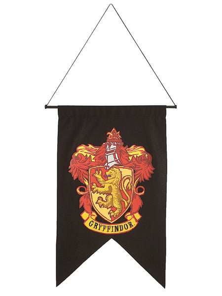 Gryffindor Banner