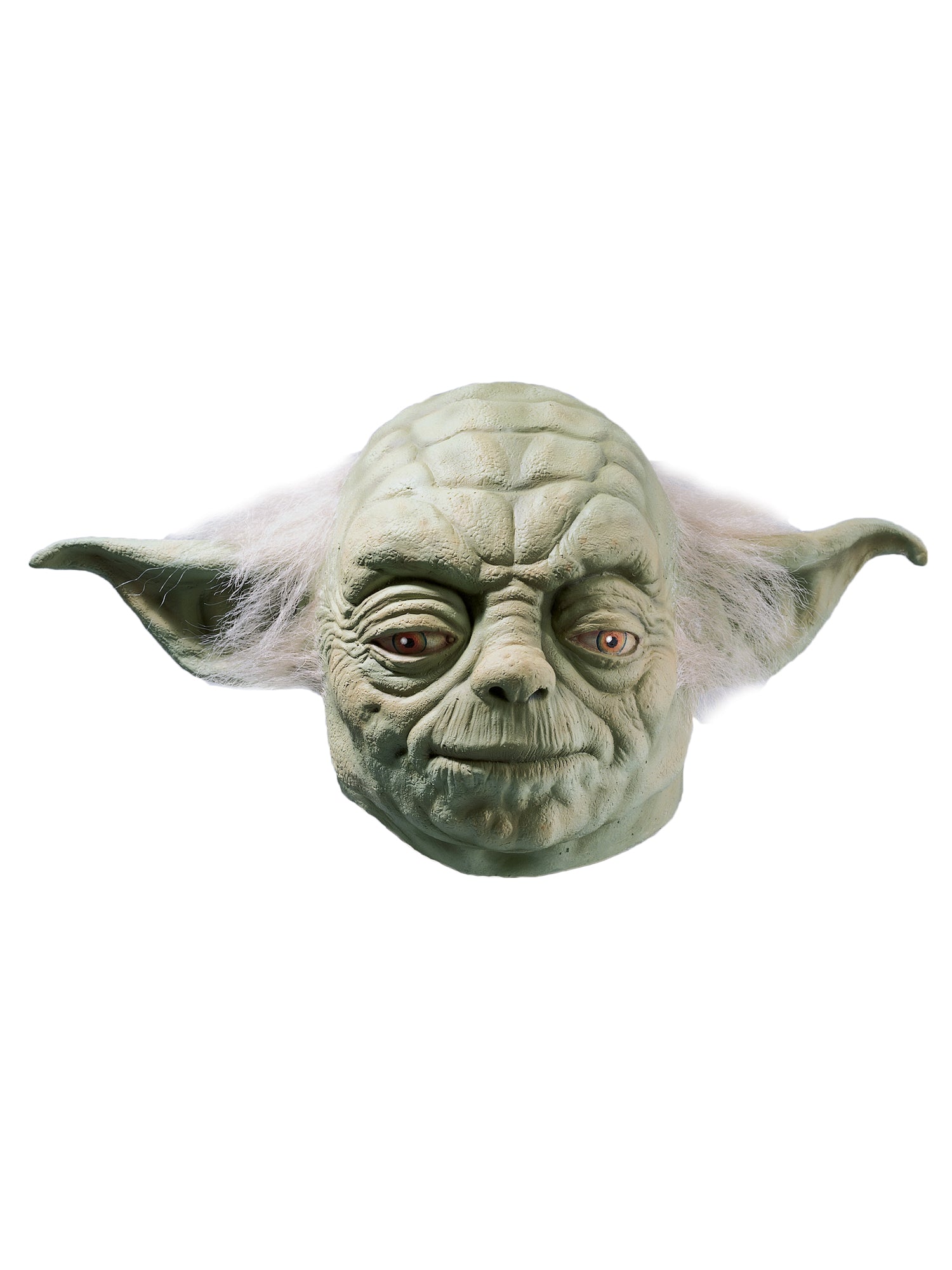 Yoda kopfmaske