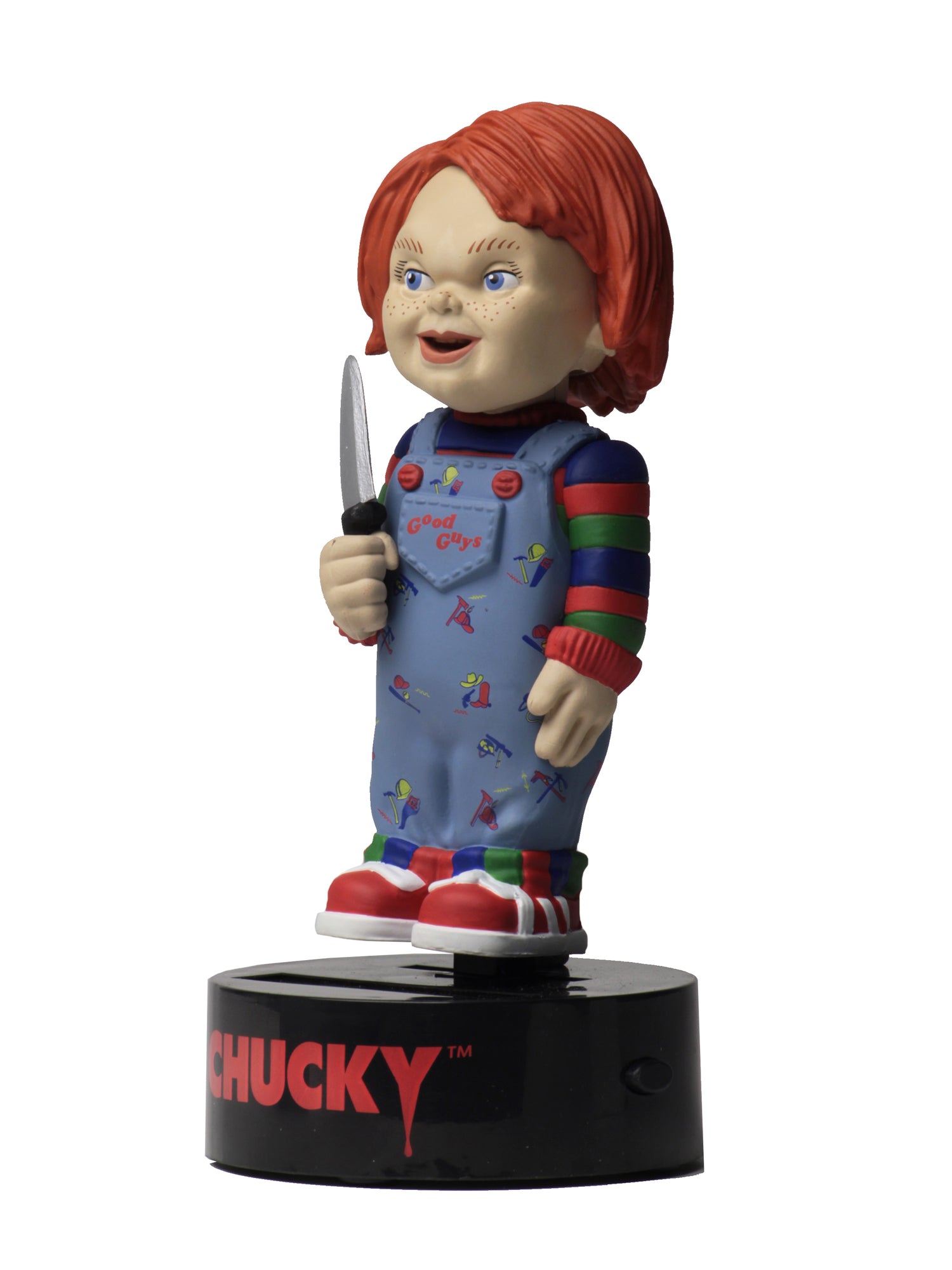 Chucky - Body Knocker - Chucky
