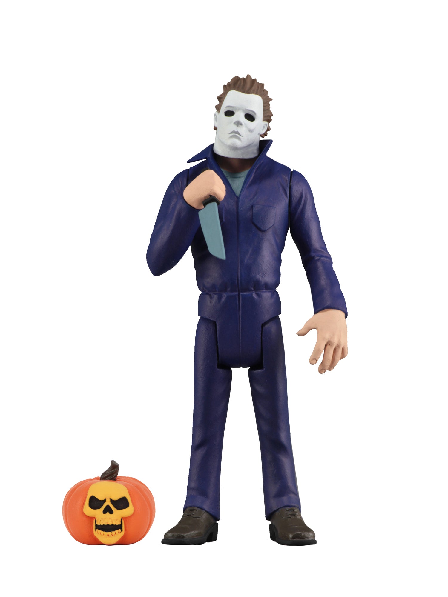 Toony Terrors - 6" Actionfigur - Serie - Michael Myers