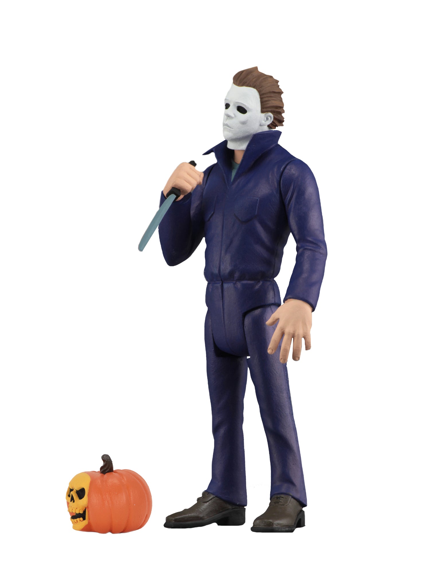 Toony Terrors - 6" Actionfigur - Serie - Michael Myers