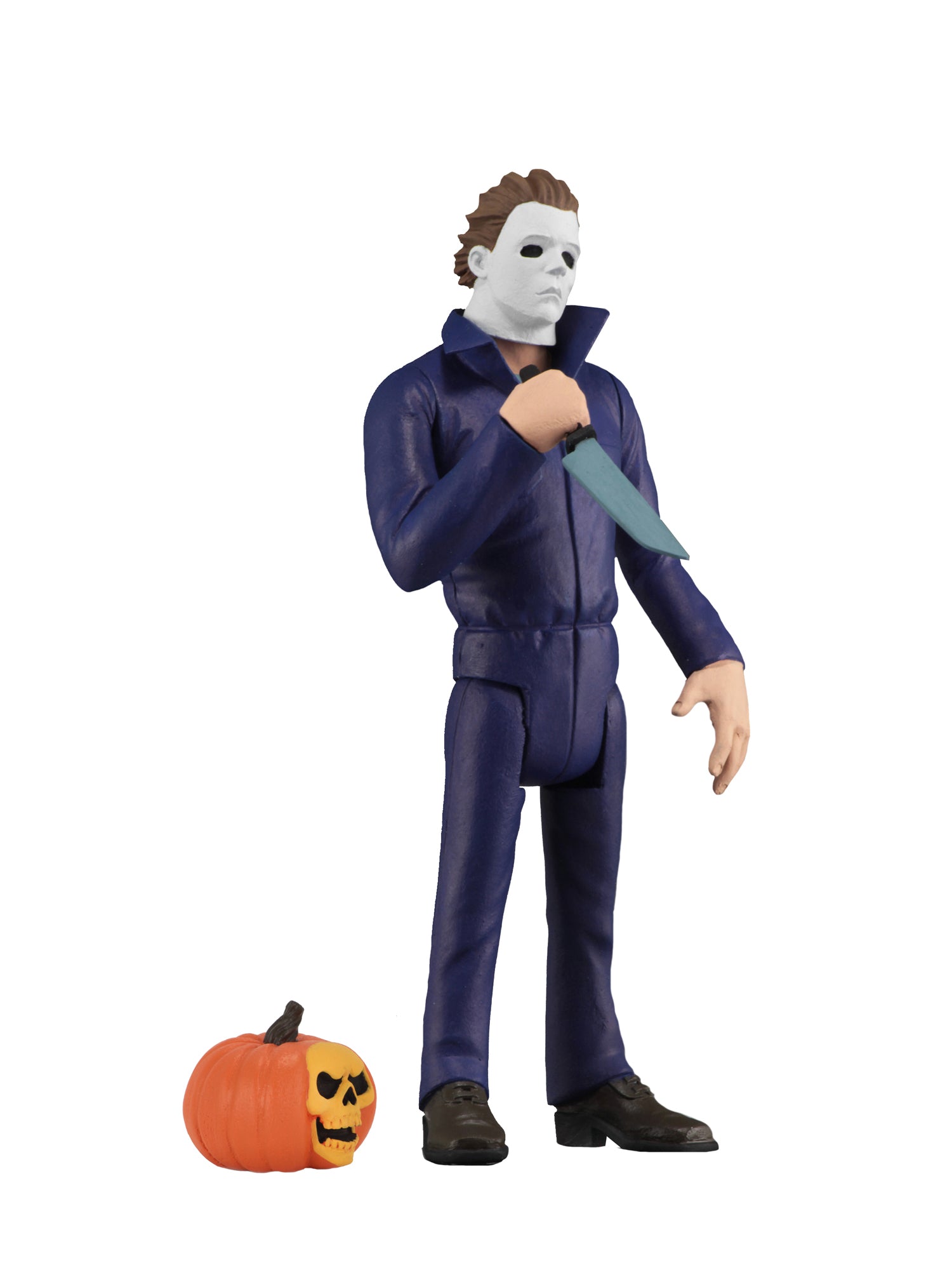 Toony Terrors - 6" Actionfigur - Serie - Michael Myers