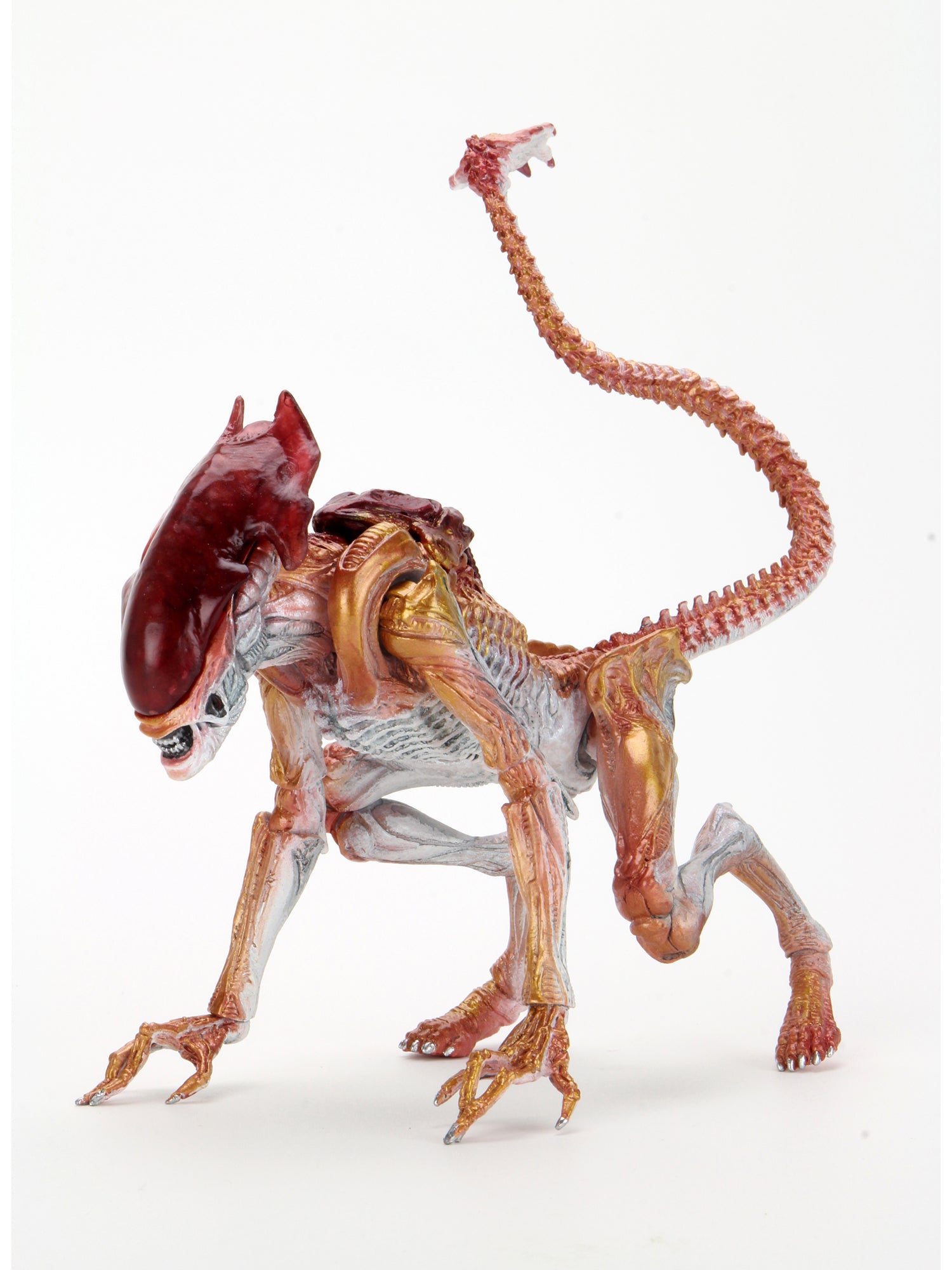 Aliens - 7" Ultimate Kenner Tribute Panther Alien