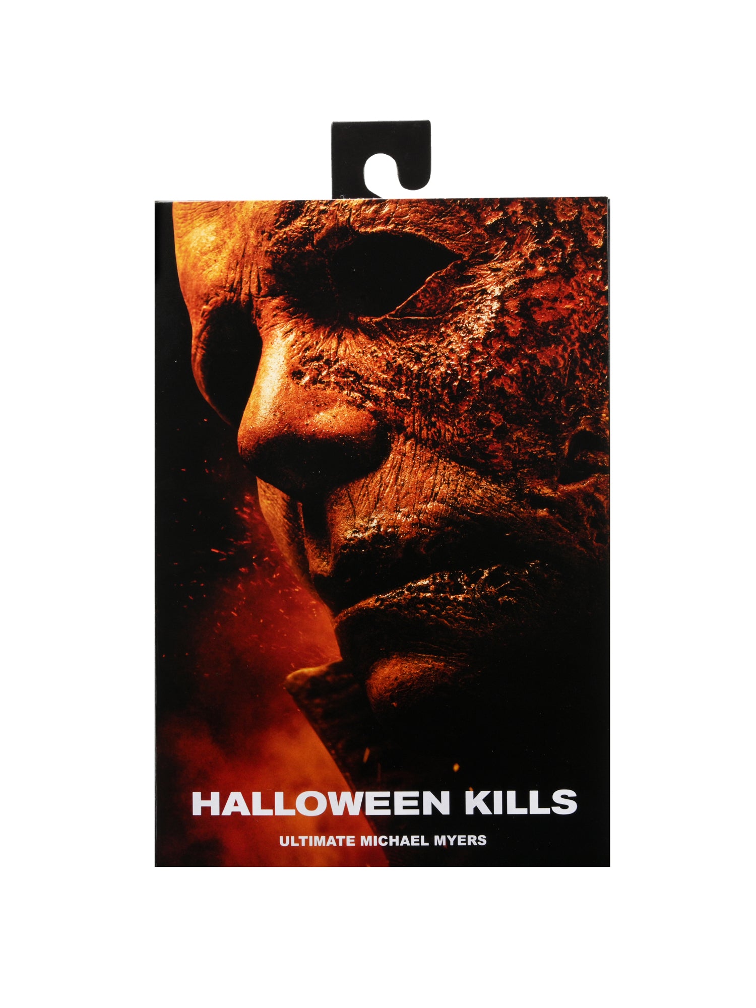 Halloween Kills (2021) - 7" Figur Ultimate Michael Myers