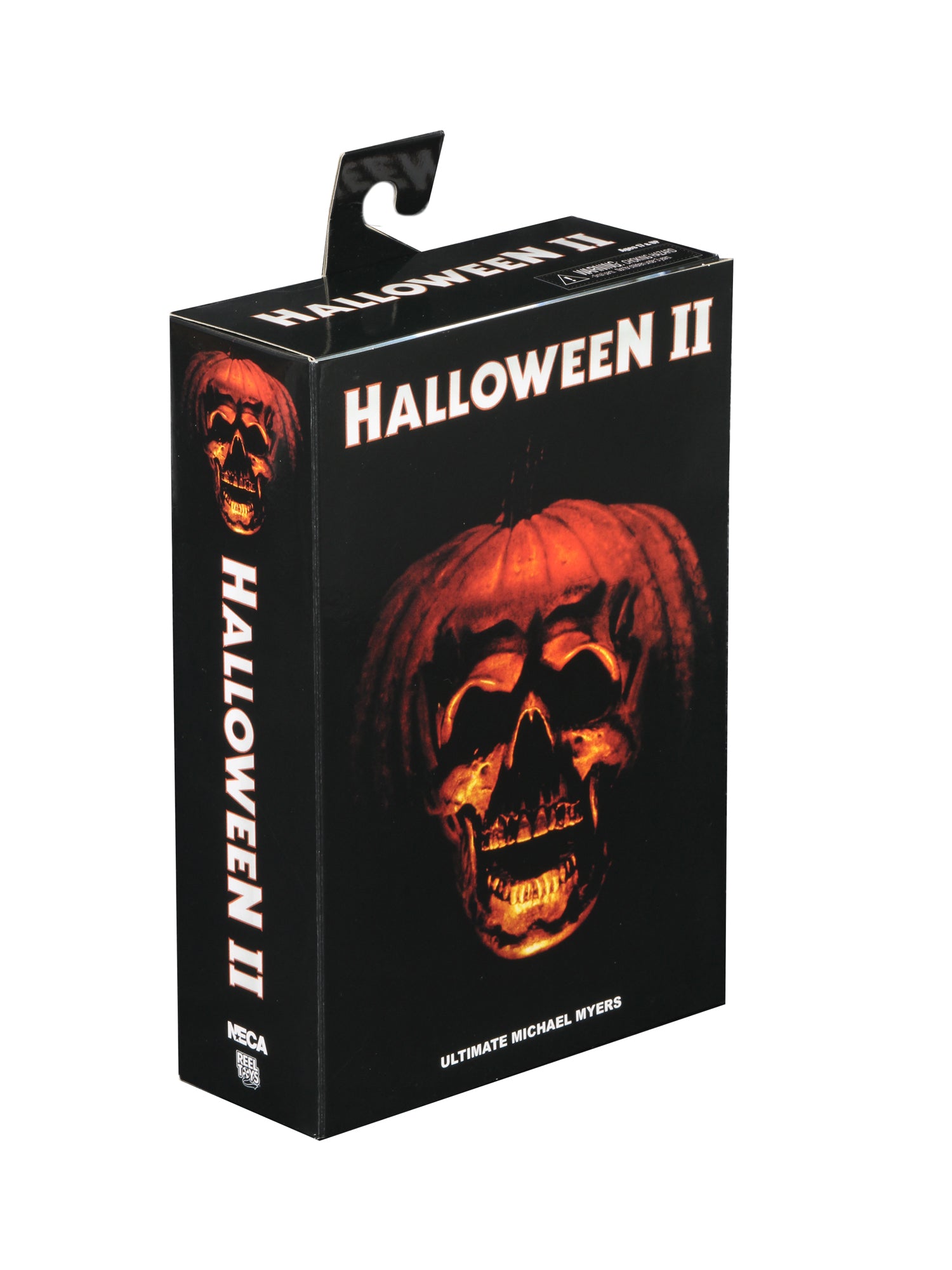 Halloween 2 - 7" Actionfigur - Ultimate Michael