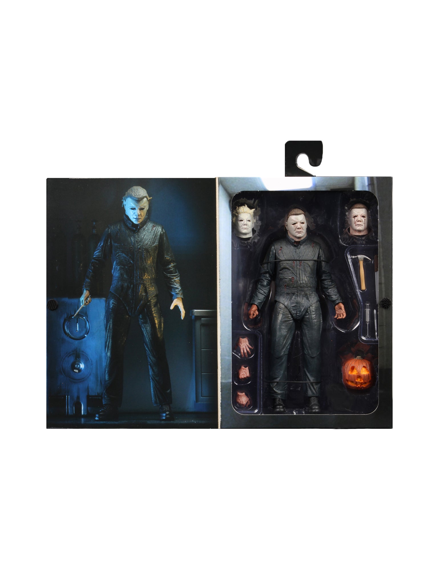 Halloween 2 - 7" Actionfigur - Ultimate Michael