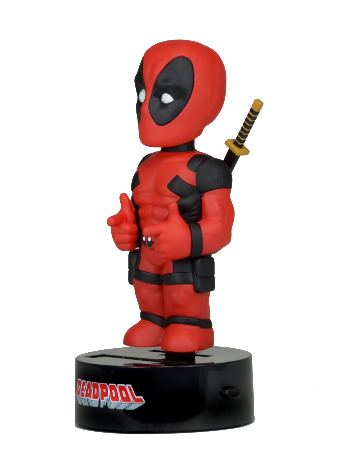 Marvel - Body Knocker - Deadpool