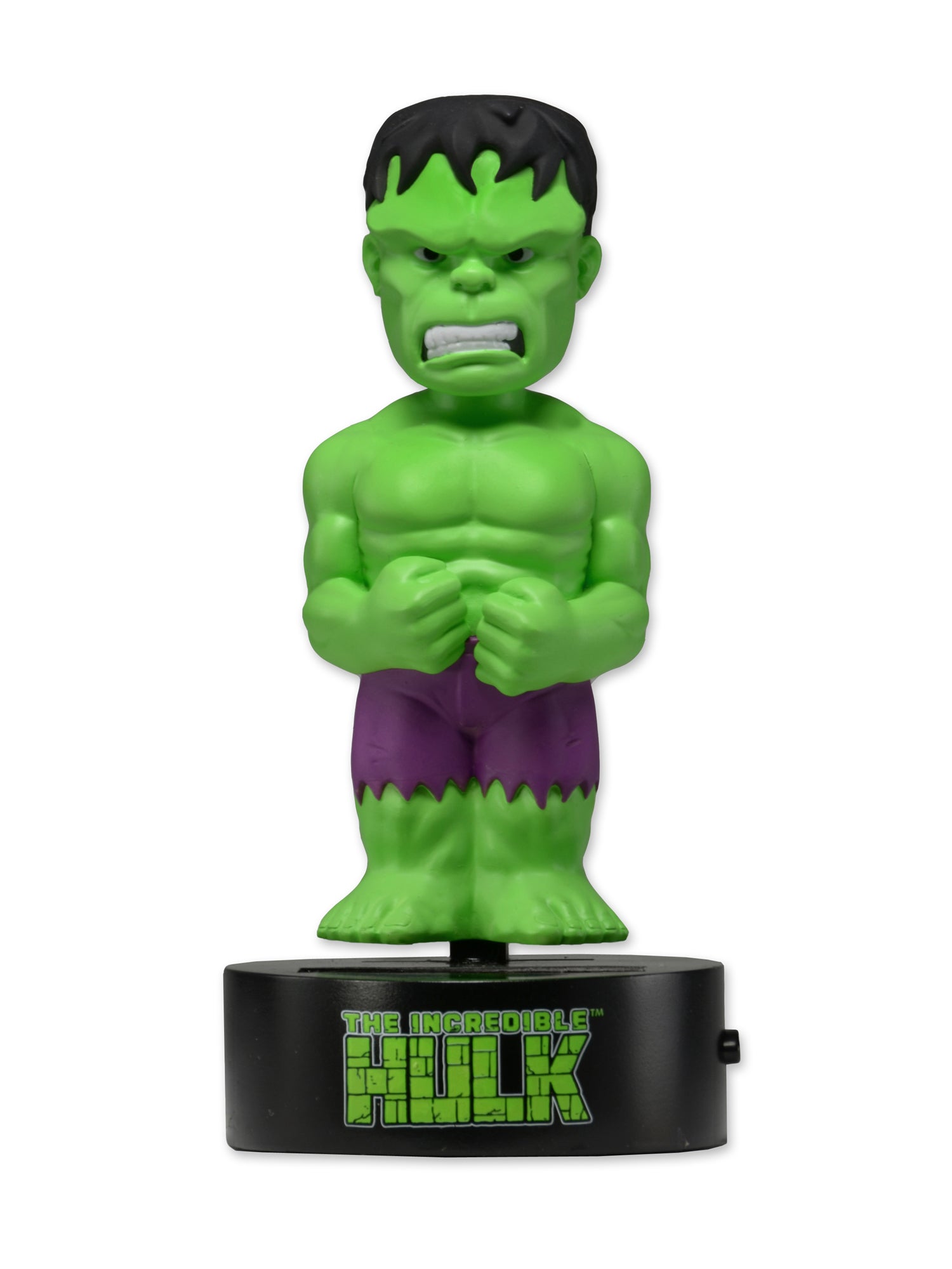 Marvel - Body Knocker - Hulk