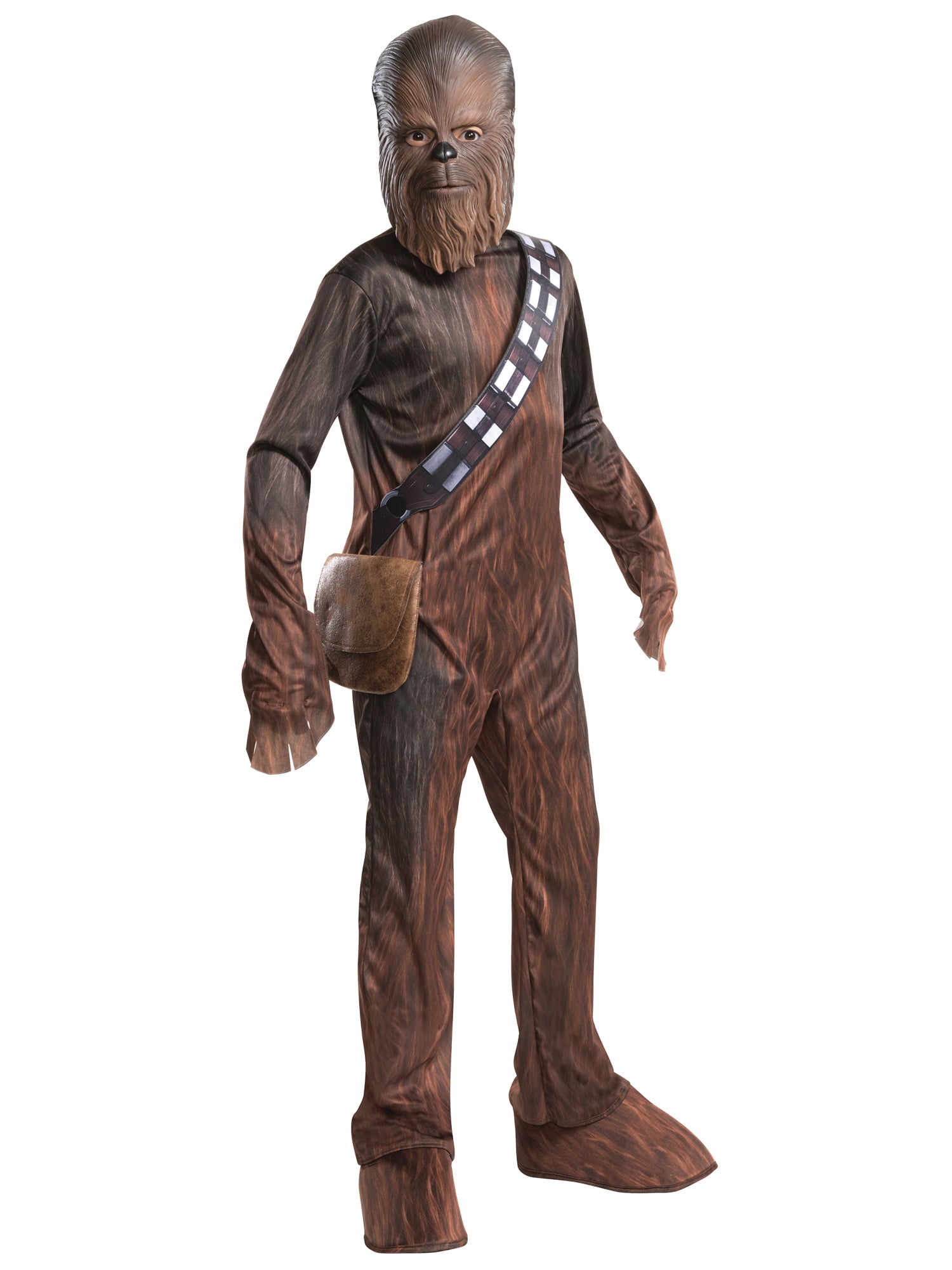 Chewbacca Kostüm