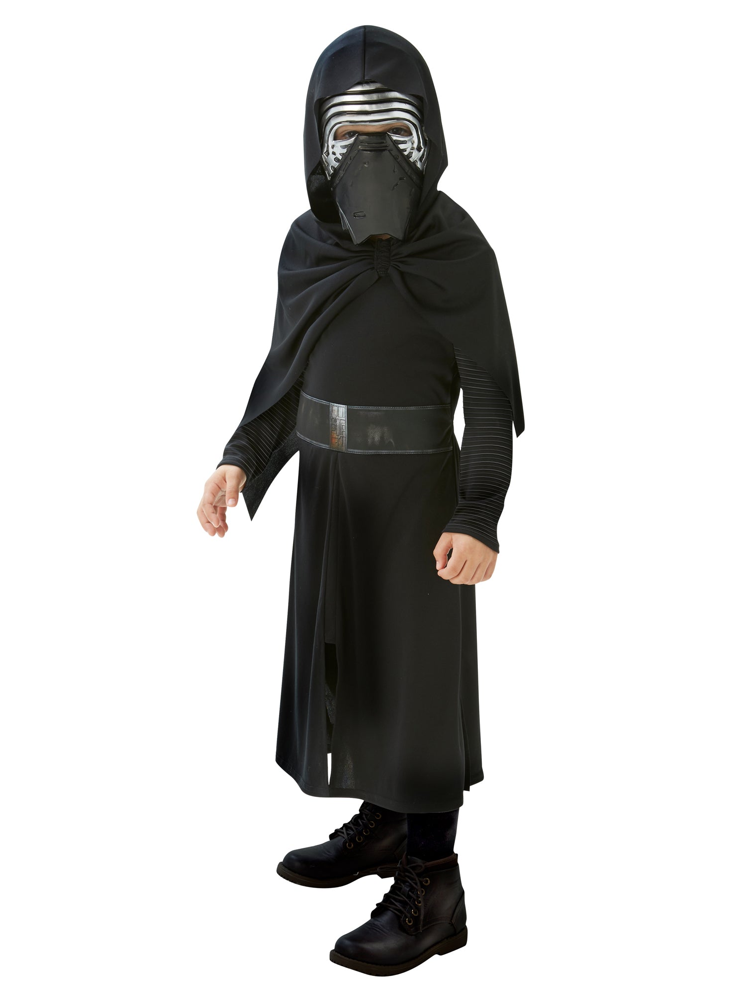 Classic Kylo Ren Kinderkostüm