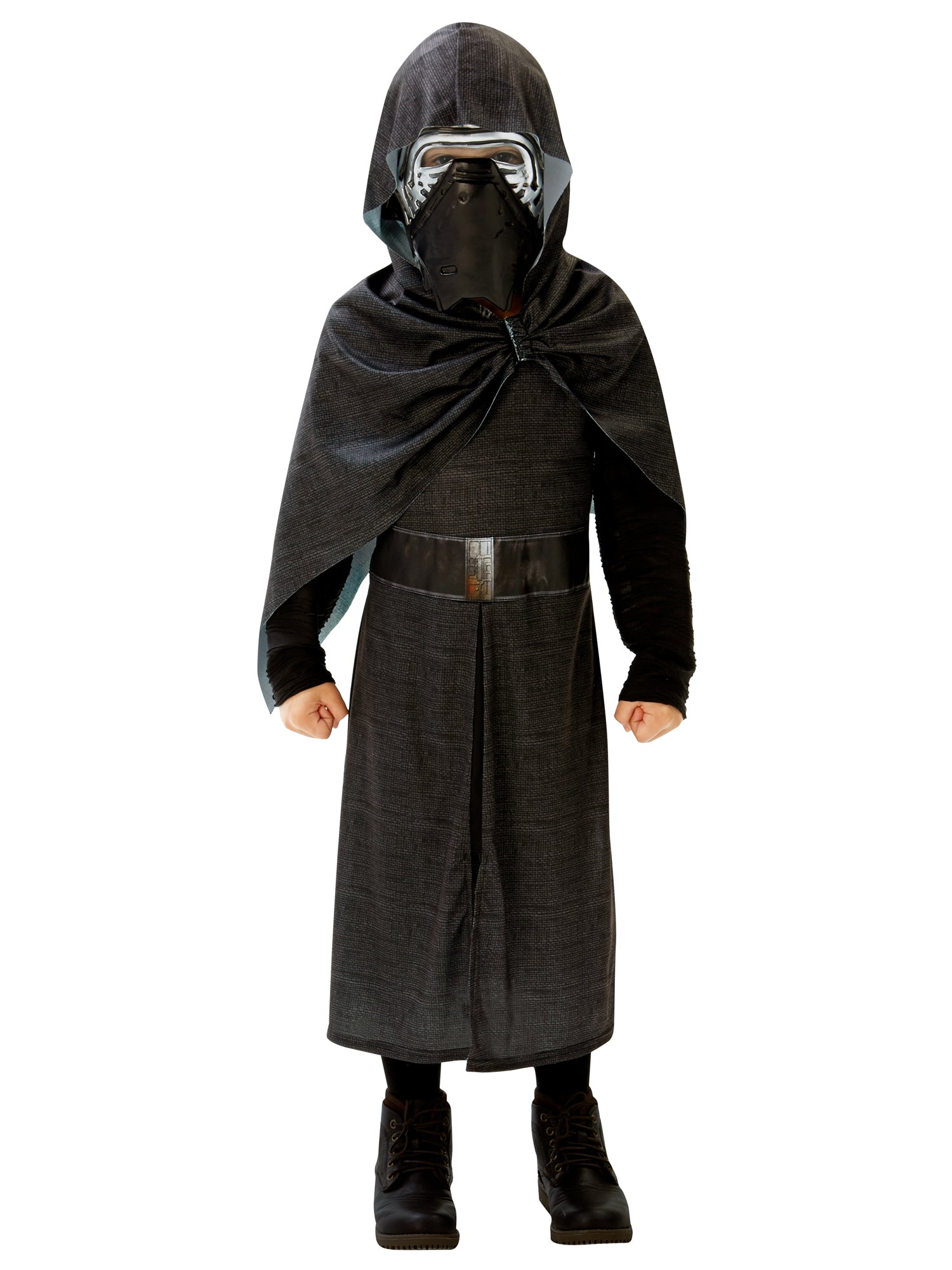 Deluxe Kylo Ren Kinderkostüm