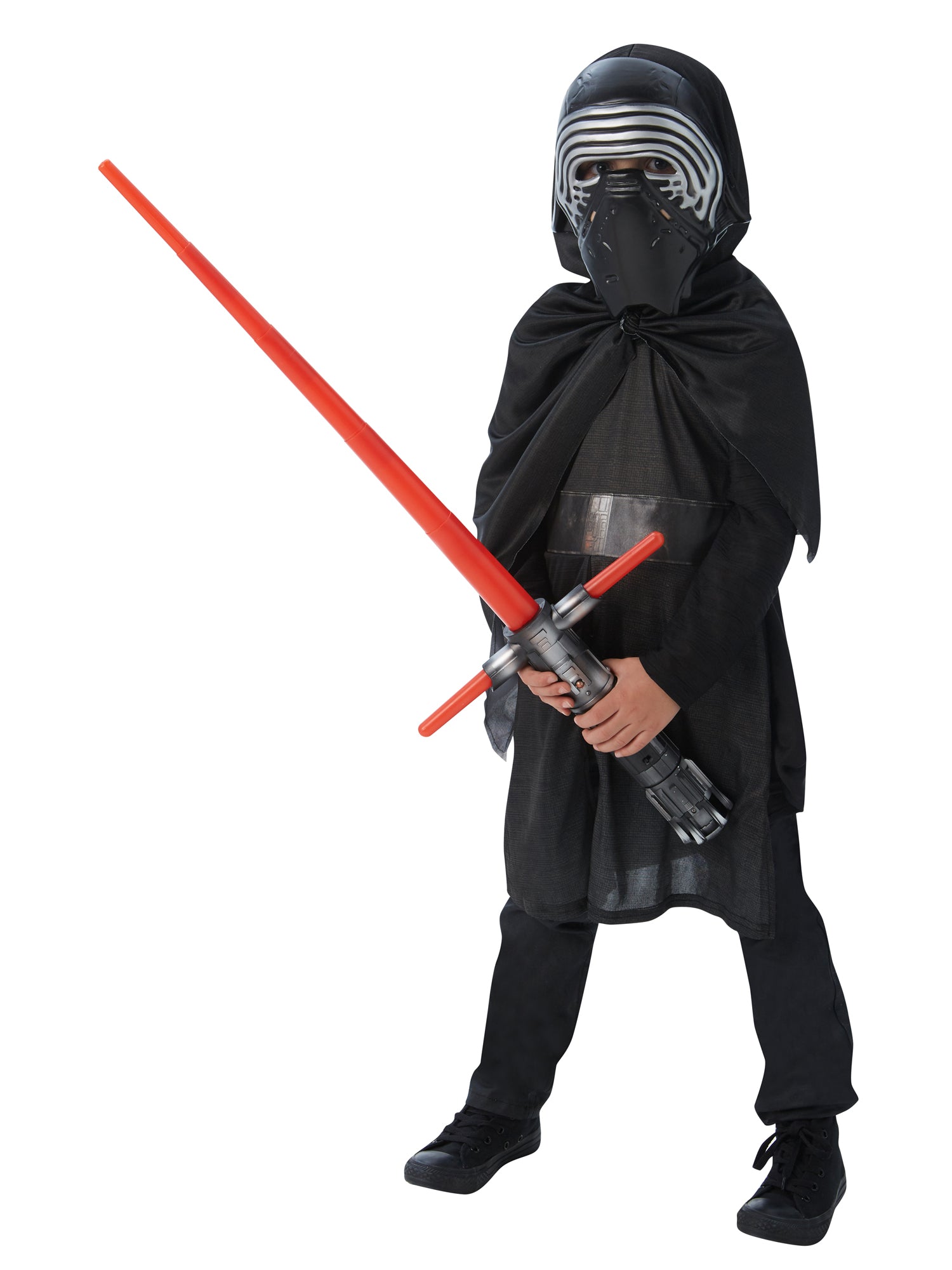 Deluxe Kylo Ren Kinderkostüm