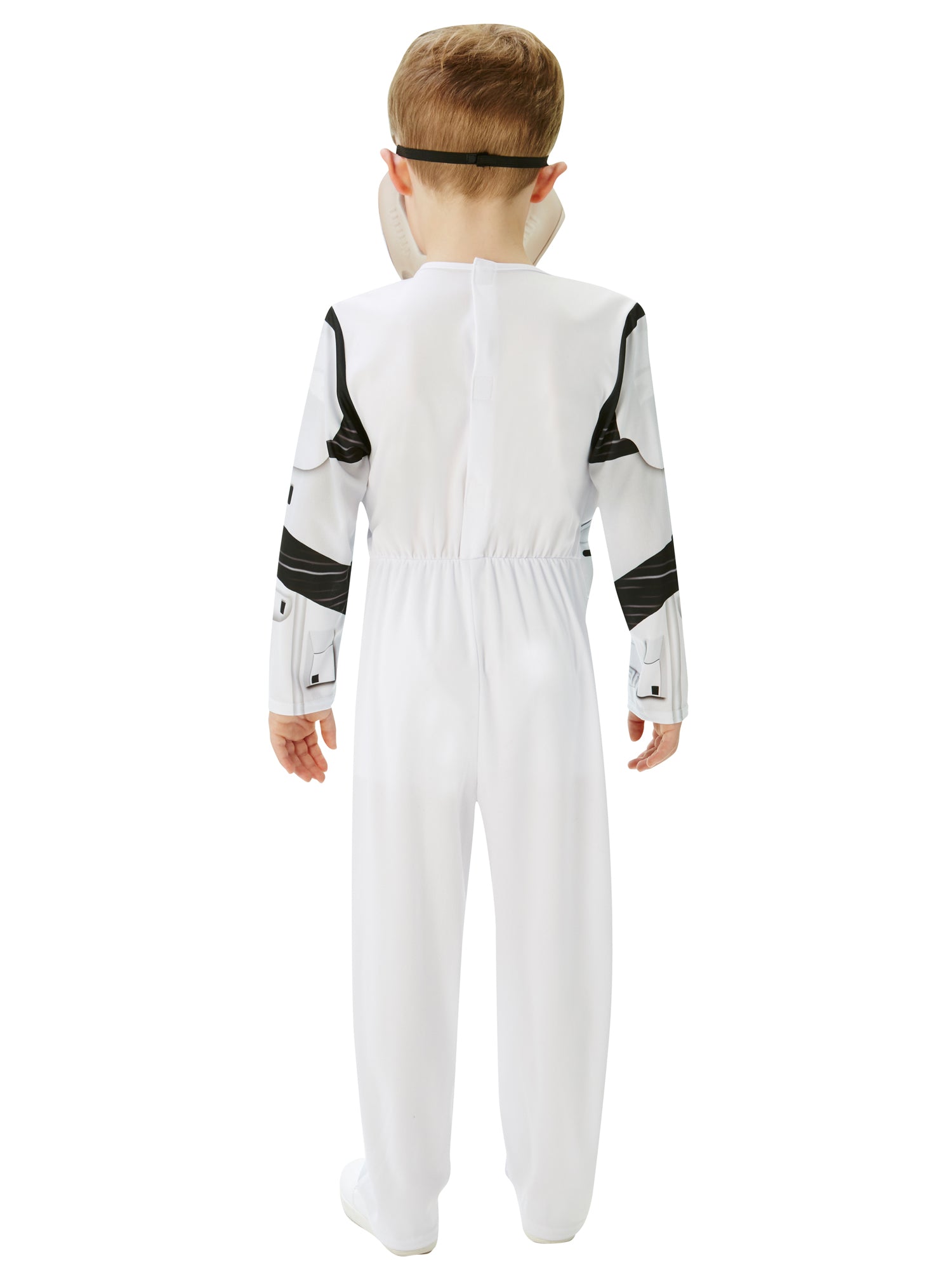 Deluxe Stormtrooper Kinderkostüm