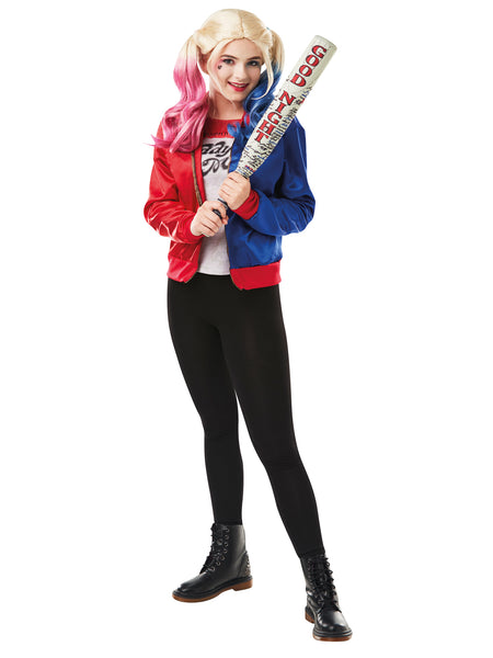 Harley Quinn Set Teenager