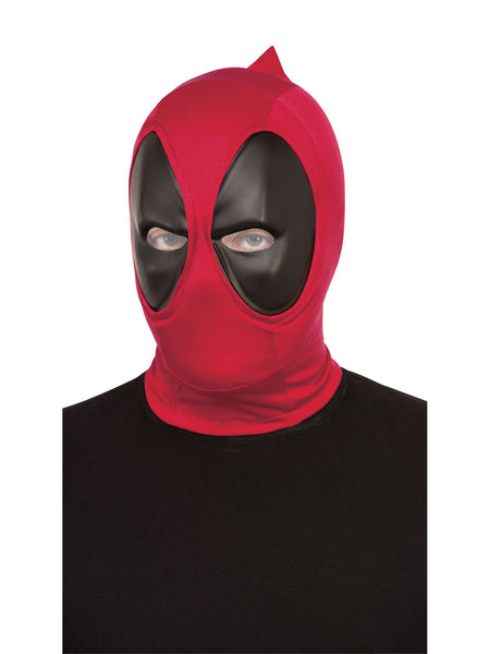 Deadpool Deluxe Maske