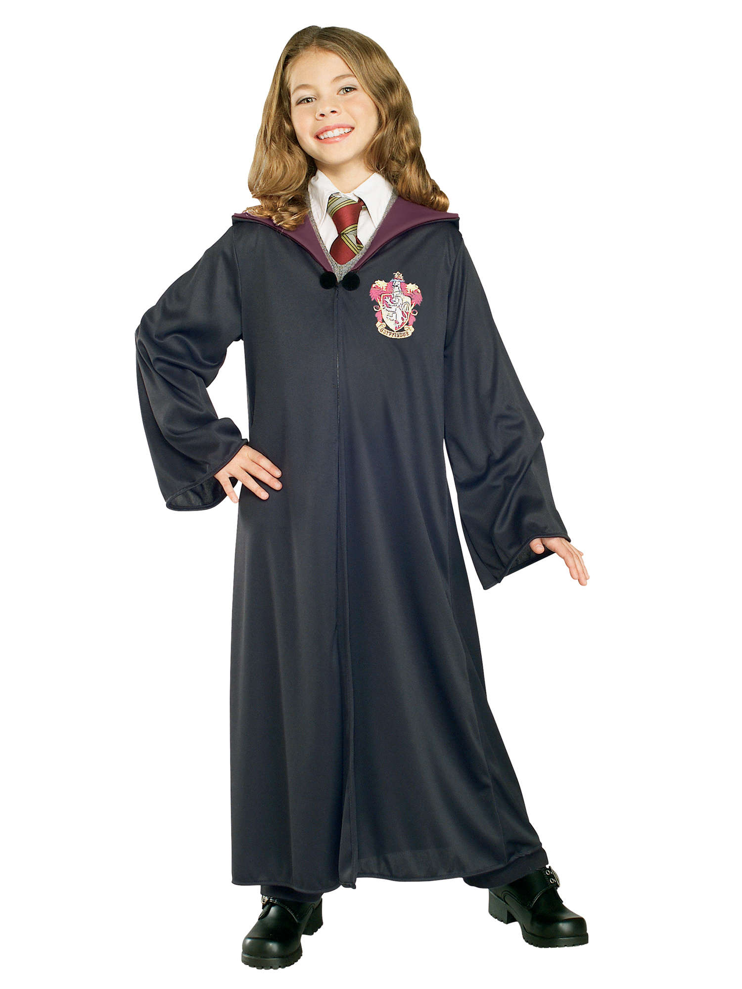 Harry Potter Gryffindor Robe Kinderkostüm