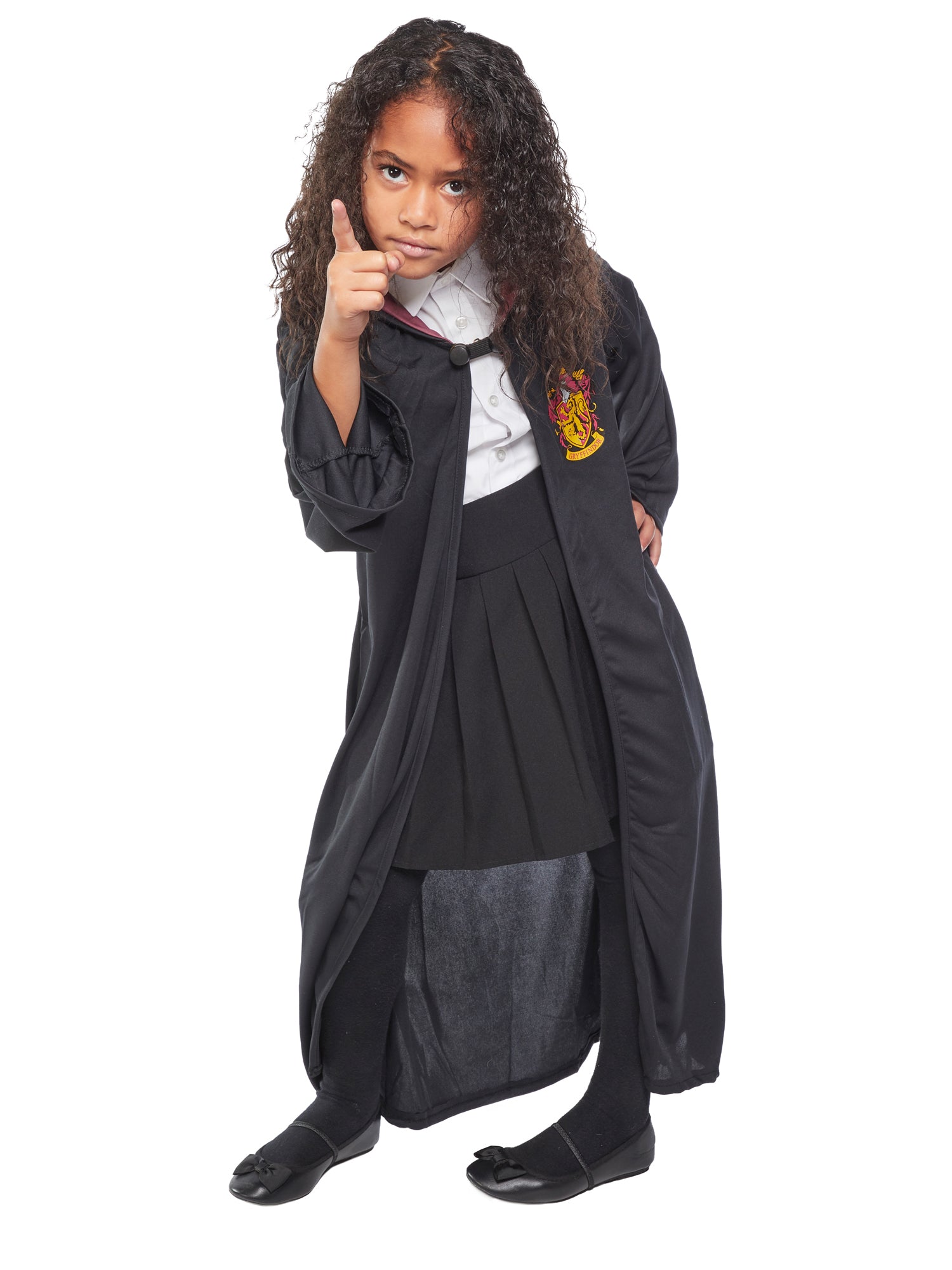 Harry Potter Gryffindor Robe Kinderkostüm