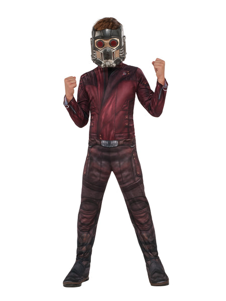 Star-Lord Kostüm