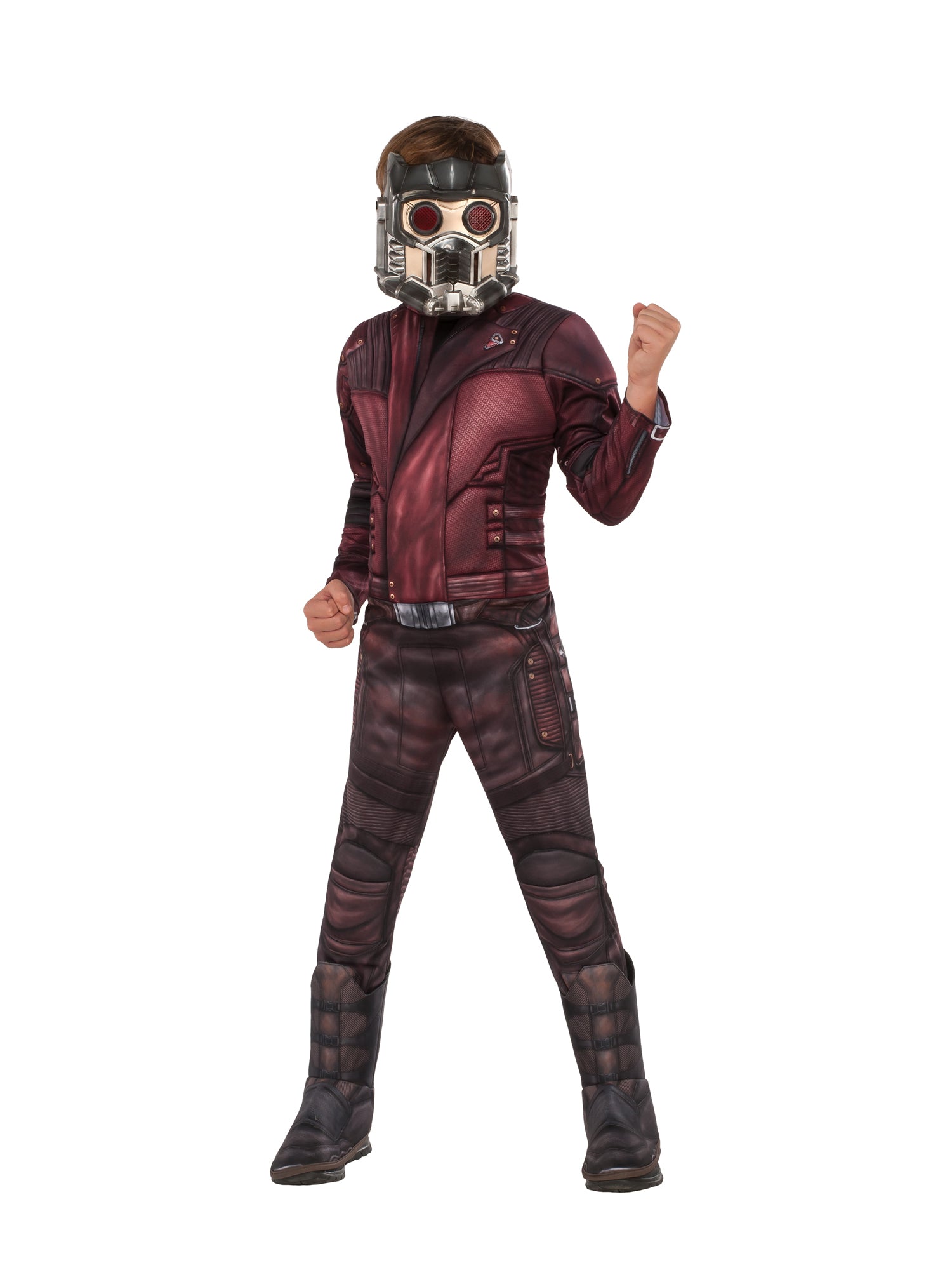 Deluxe Star-Lord Kostüm