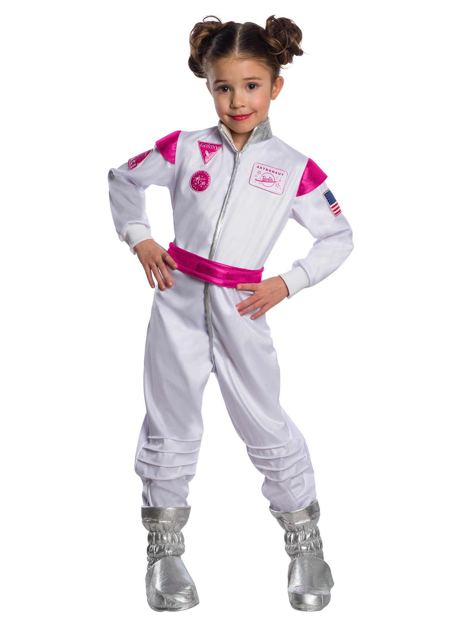 Barbie Astronautin Kinderkostüm