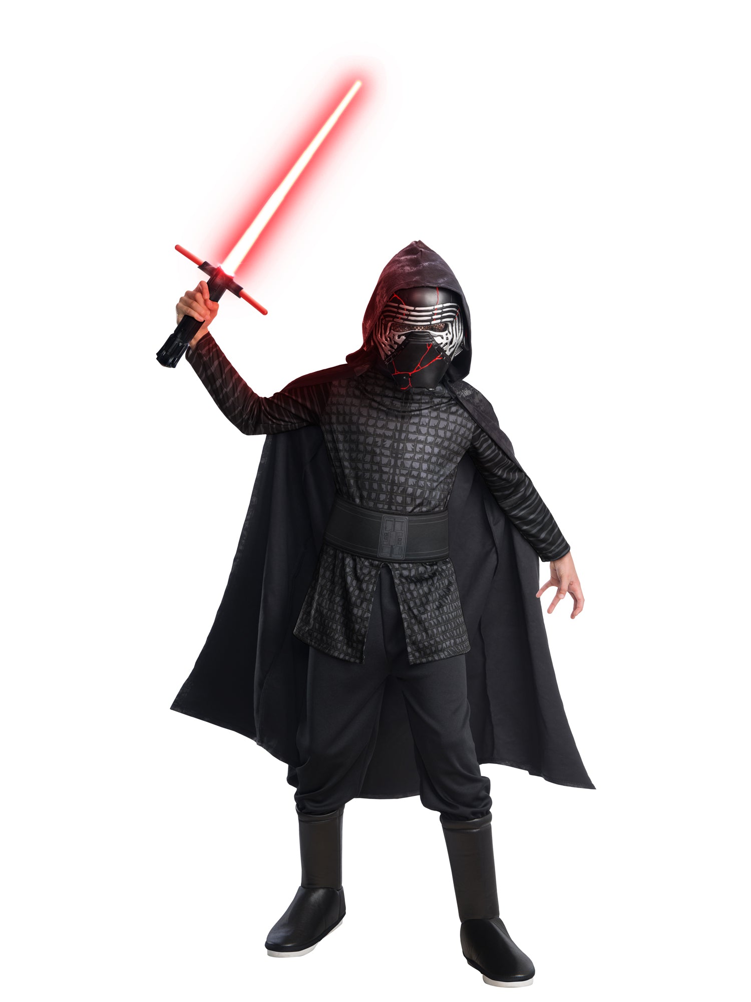 Deluxe Kylo Ren Kostüm