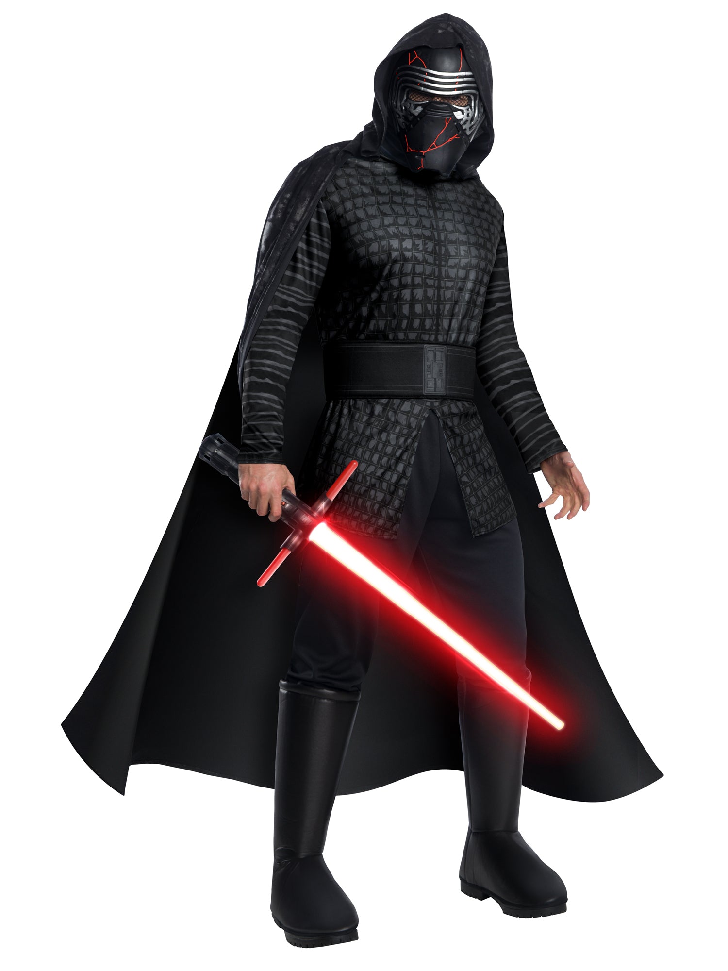 Deluxe Kylo Ren Kostüm