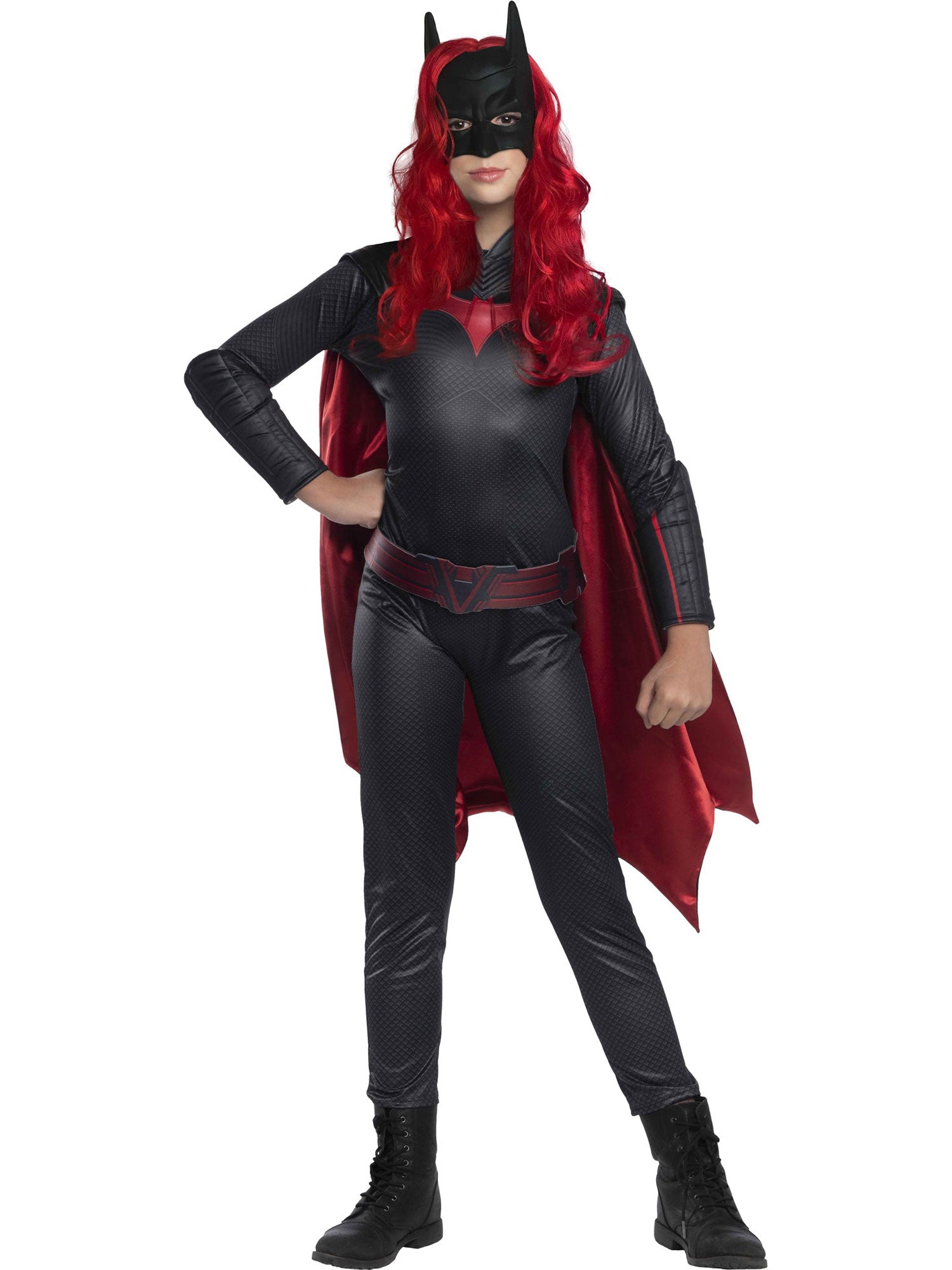 Batwoman Kinderkostüm