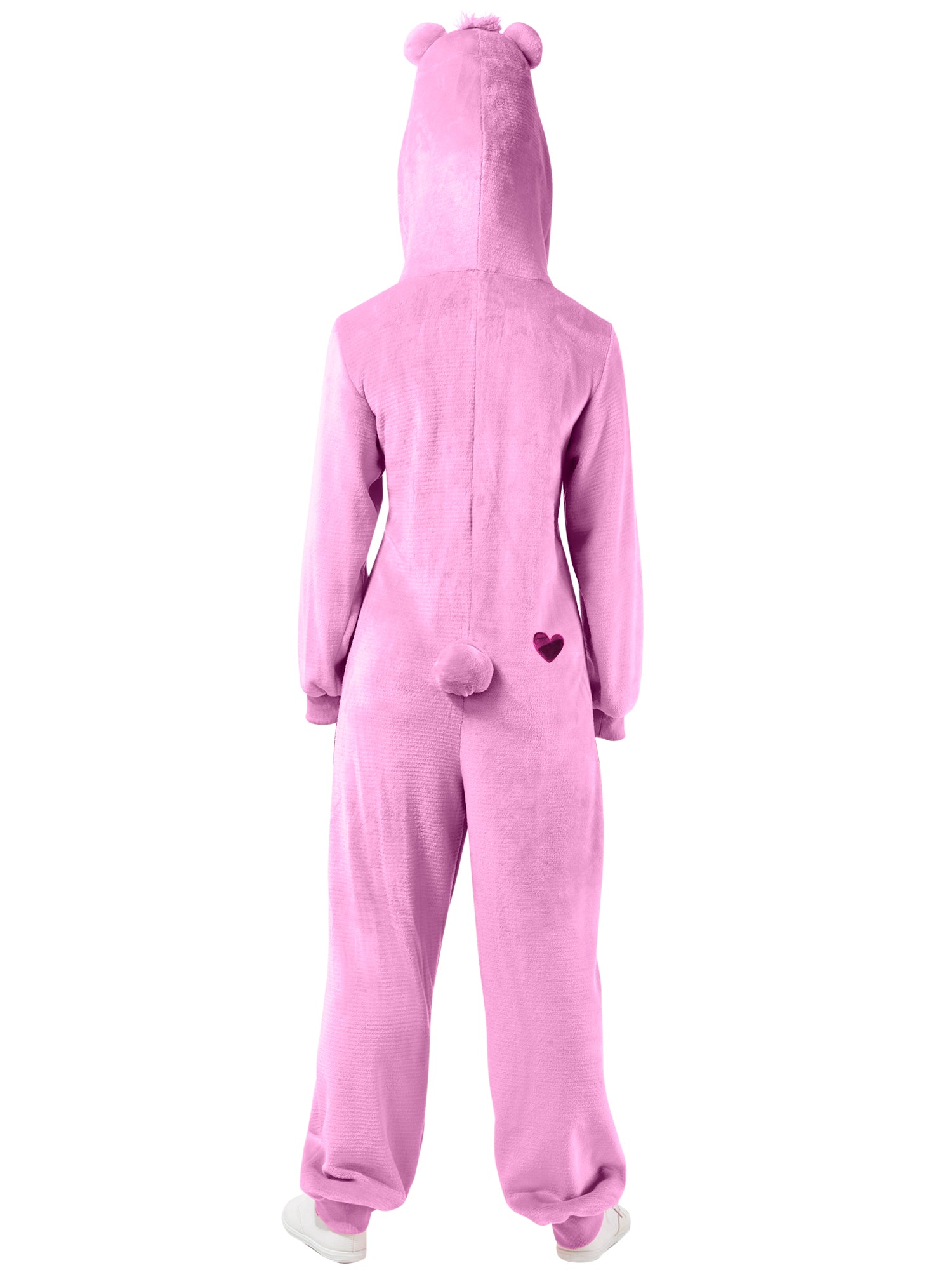 Care Bears - Cheer Bear Onesie fur Erwachsene