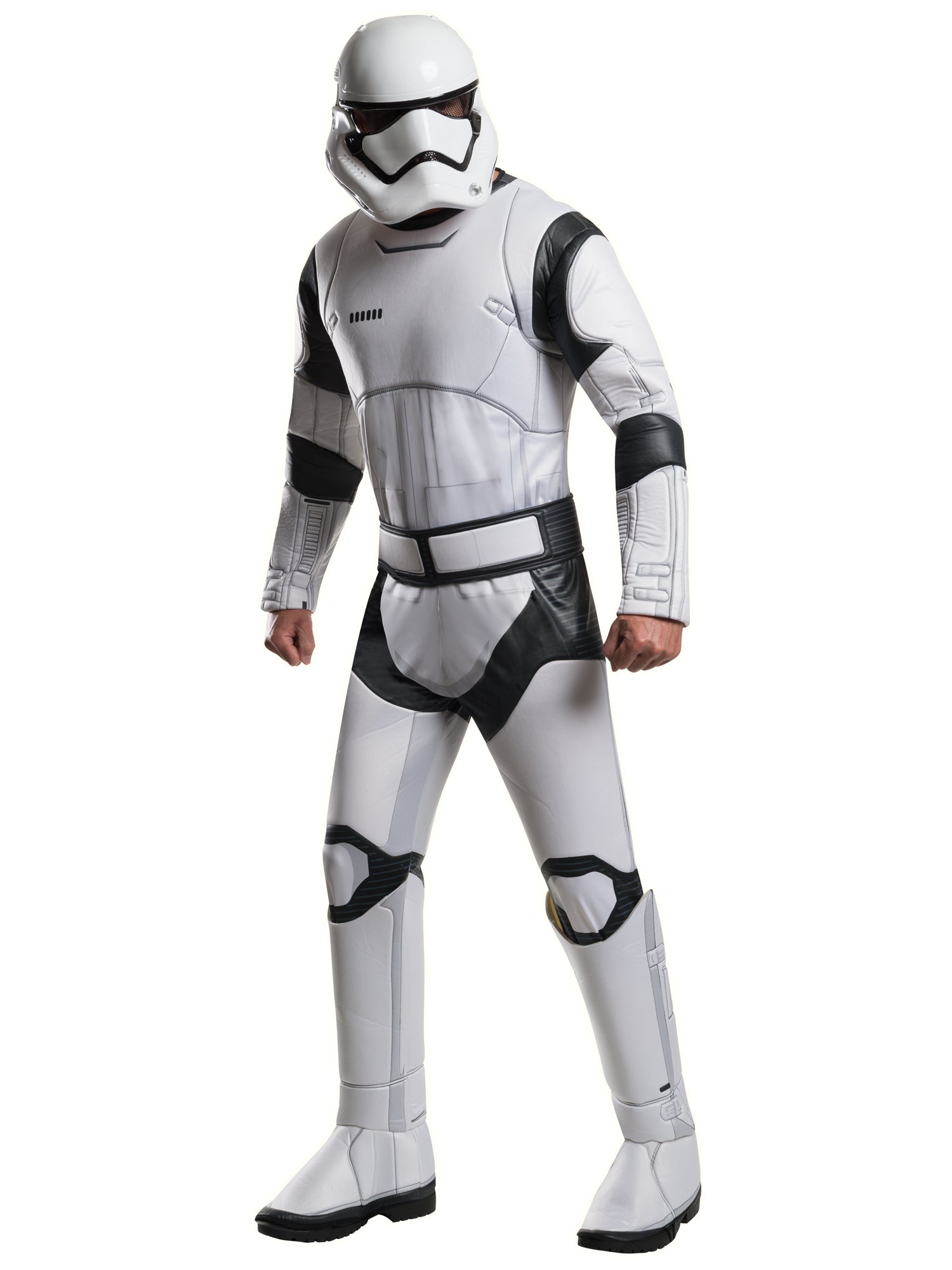 Deluxe Stormtrooper Erwachsenenkostüm