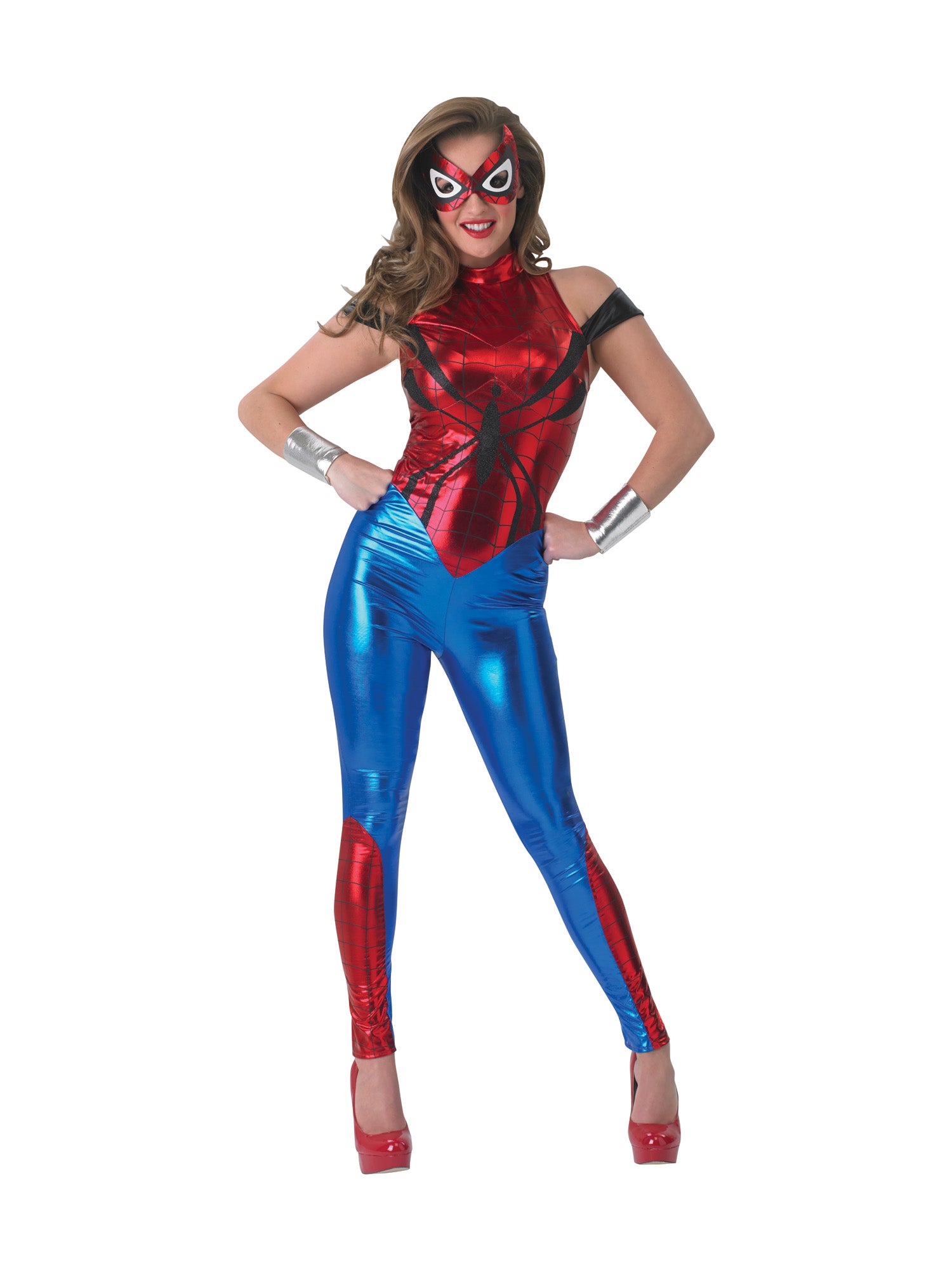 Spider-Girl Kostüm