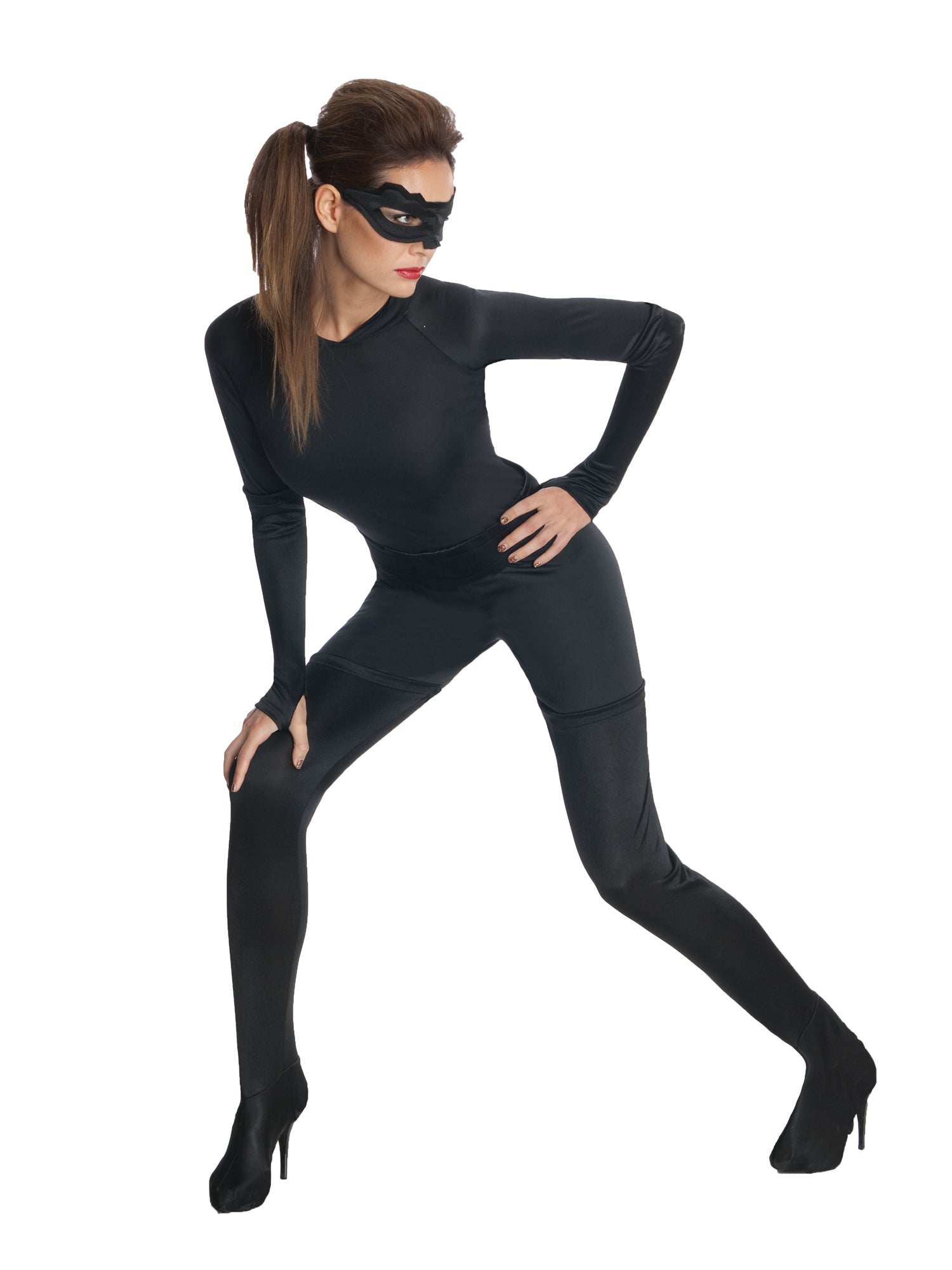 Catwoman Erwachsenenkostüm