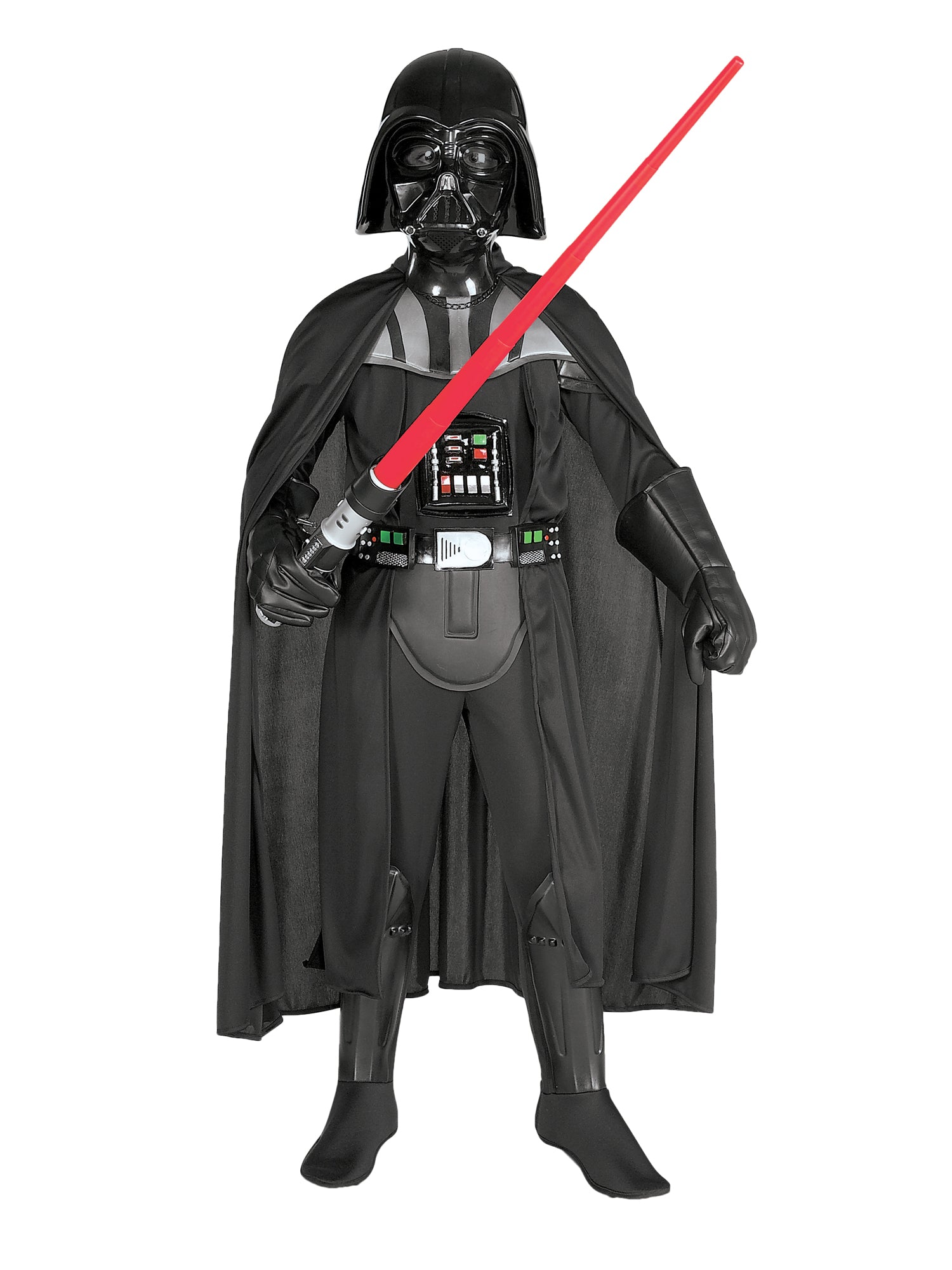 Deluxe Darth Vader Kinderkostüm