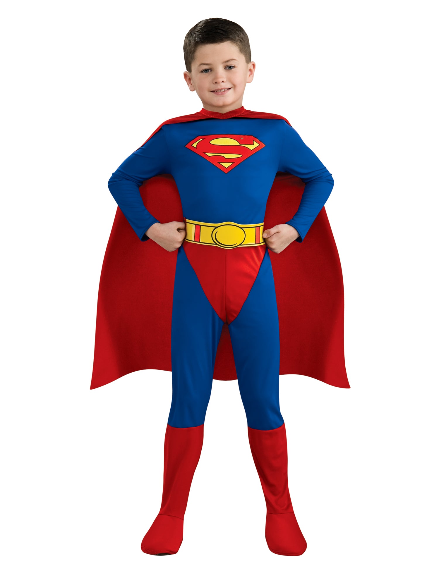 Superman Kinderkostüm