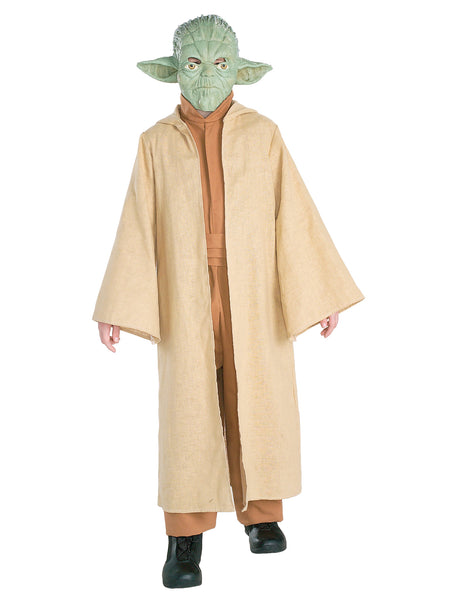 Deluxe Yoda Kostüm