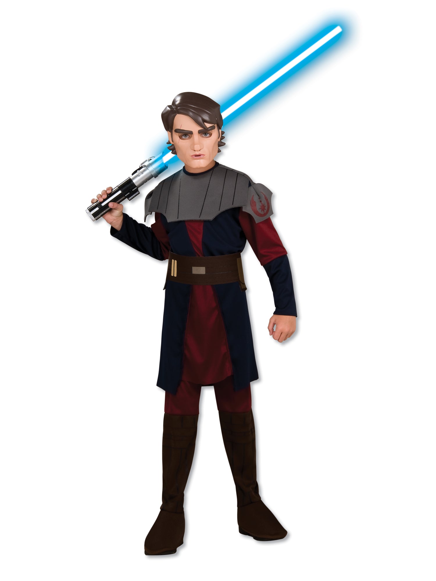 Anakin Skywalker Kinderkostüm