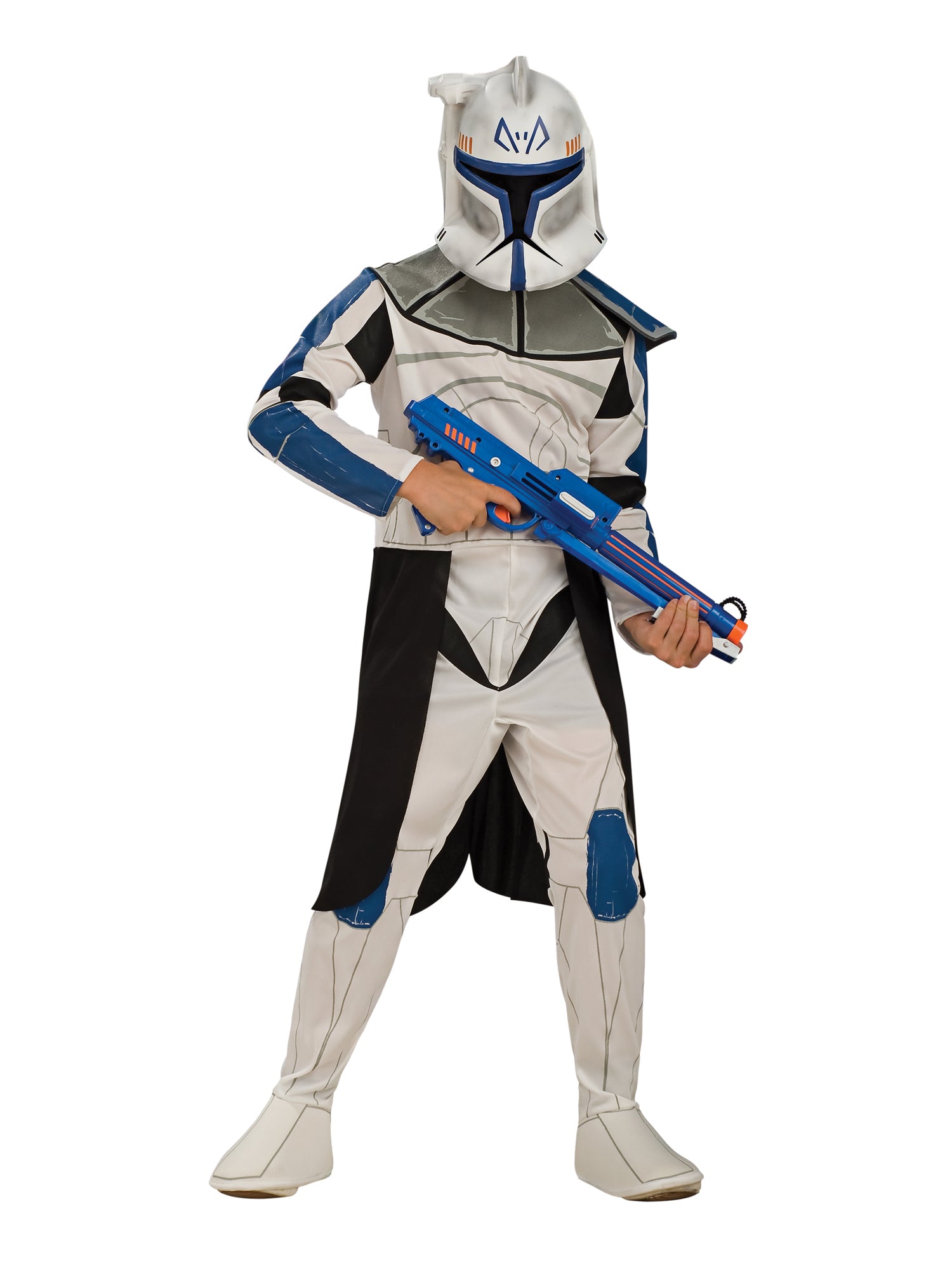 Clonetrooper "Rex" Kostüm