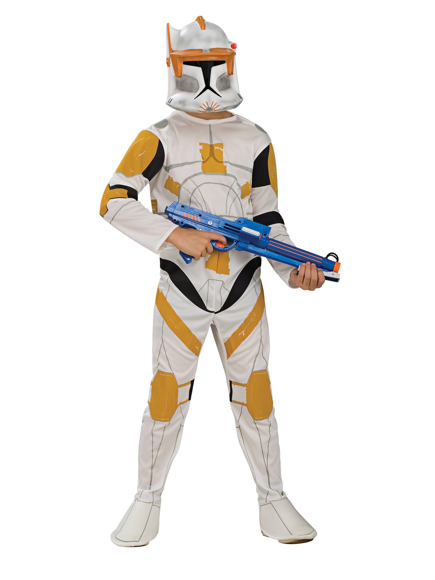 Clonetrooper "Cody" Kostüm