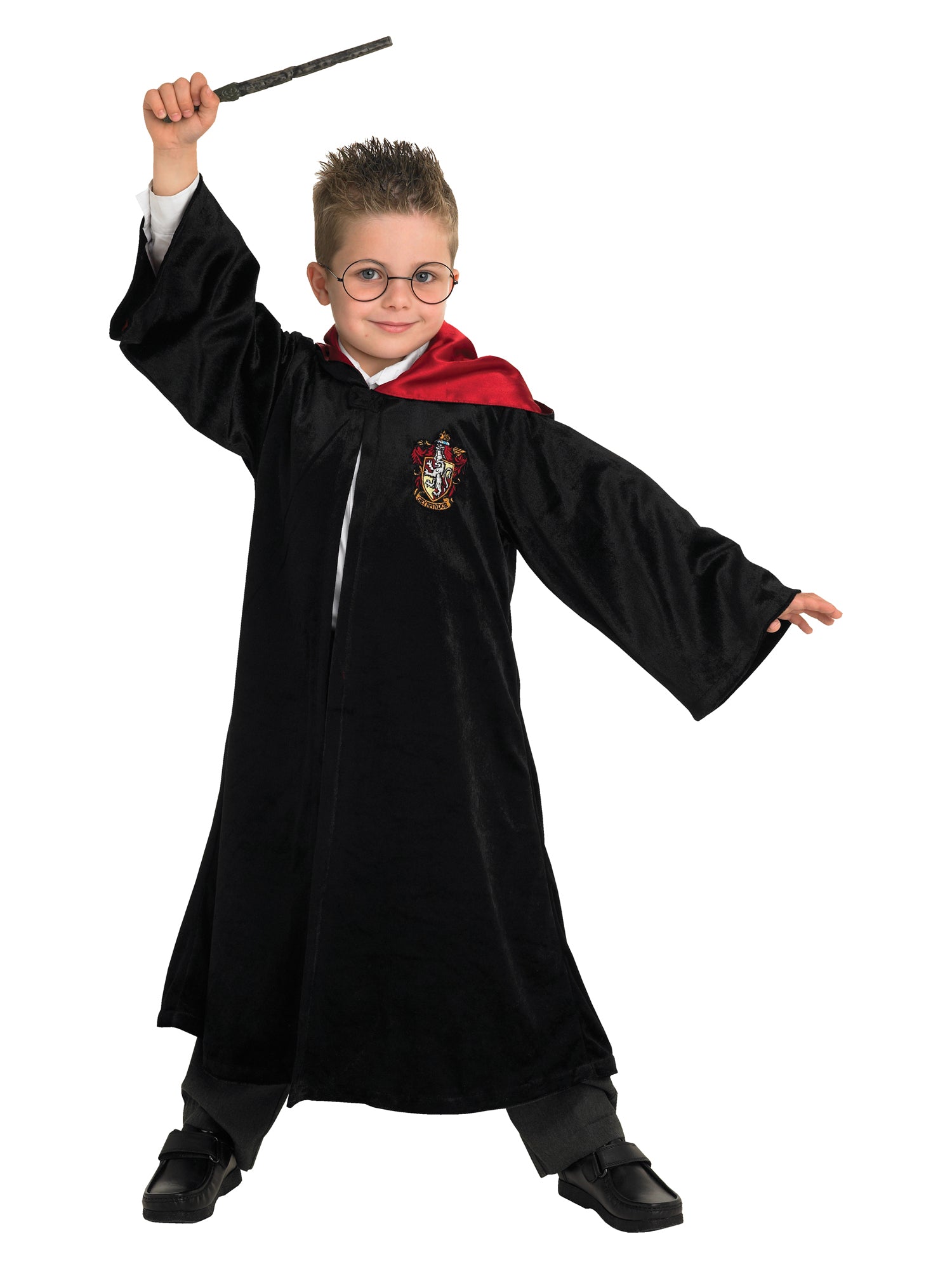 Deluxe Hogwarts School Mantel