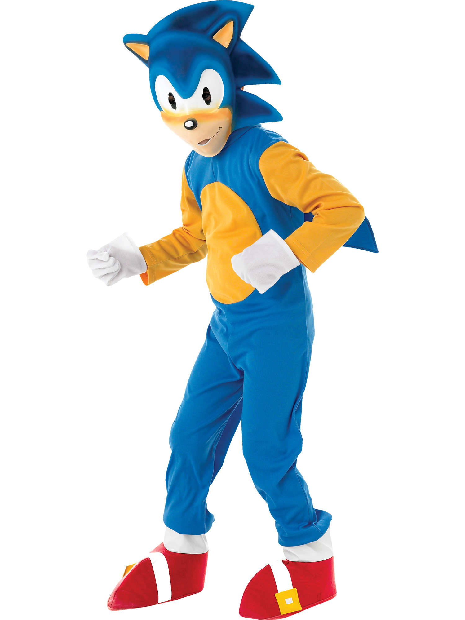 Sonic Kinderkostum