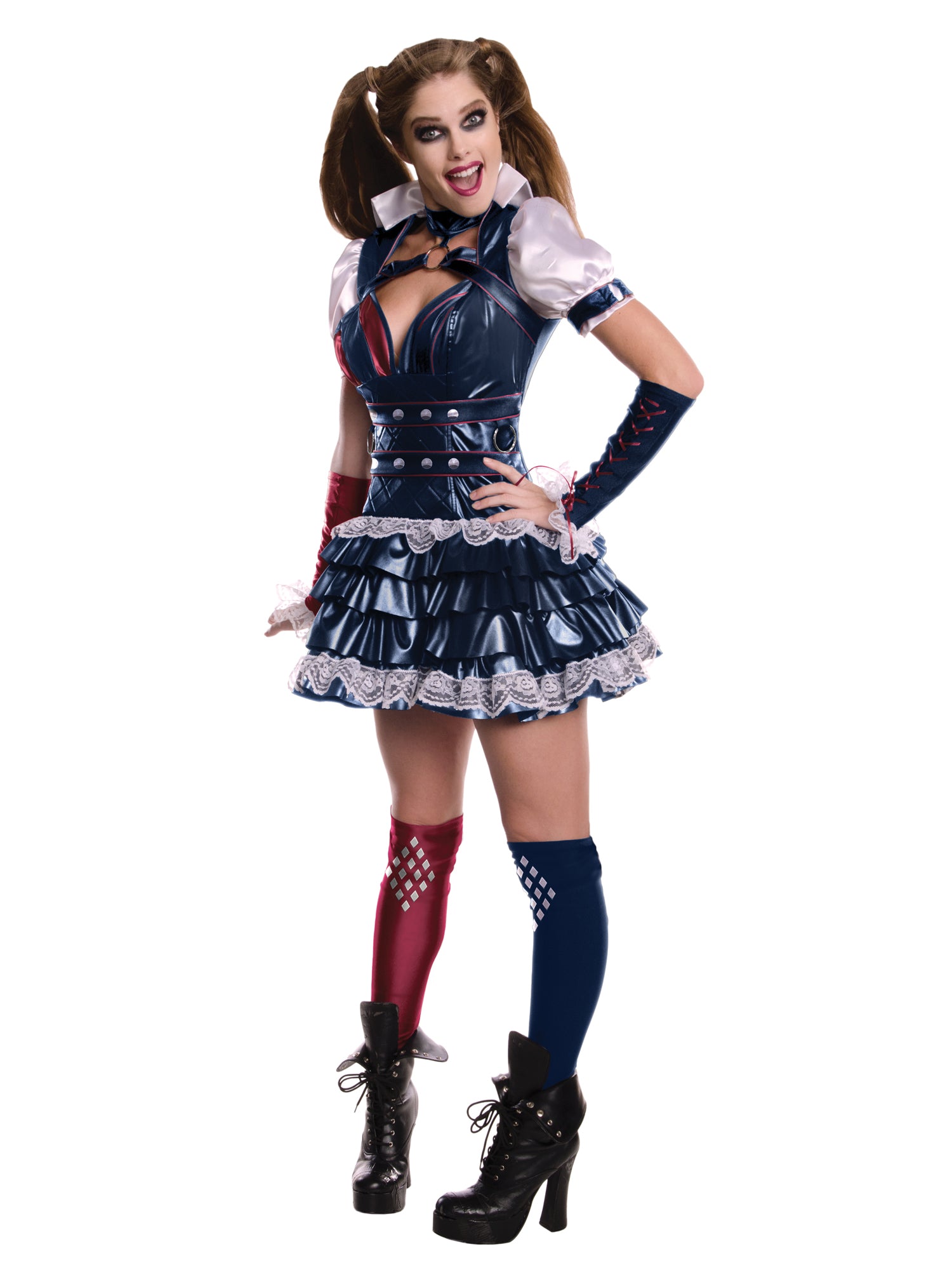 Harley Quinn Kostüm