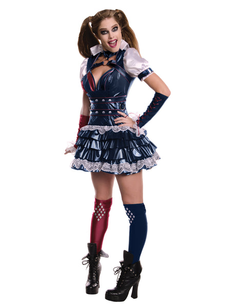 Harley Quinn Kostüm