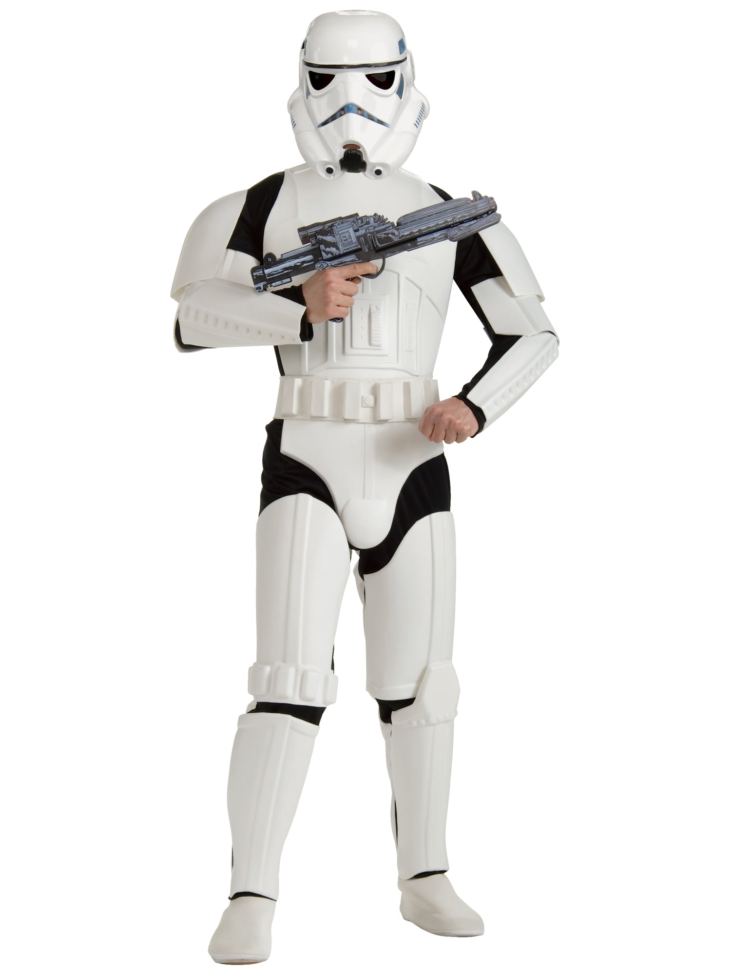 Deluxe Stormtrooper Kostüm