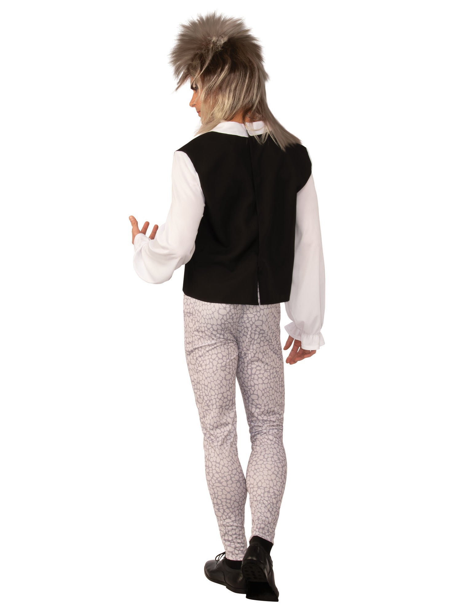 Erwachsenes Kobold-Overlord-Kostüm