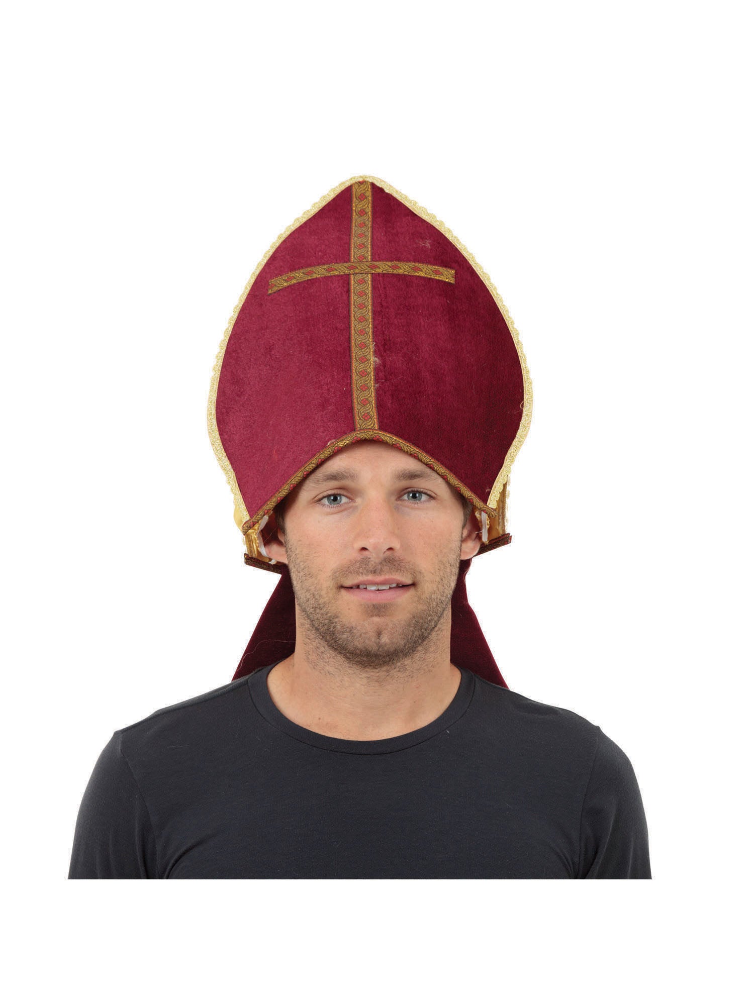 Papst-Hut