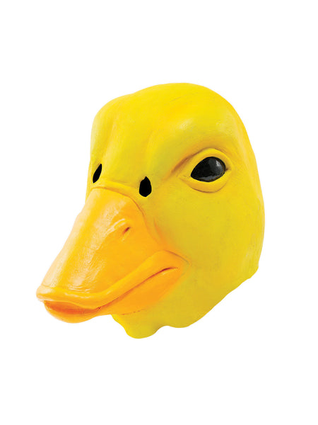 Enten-Maske