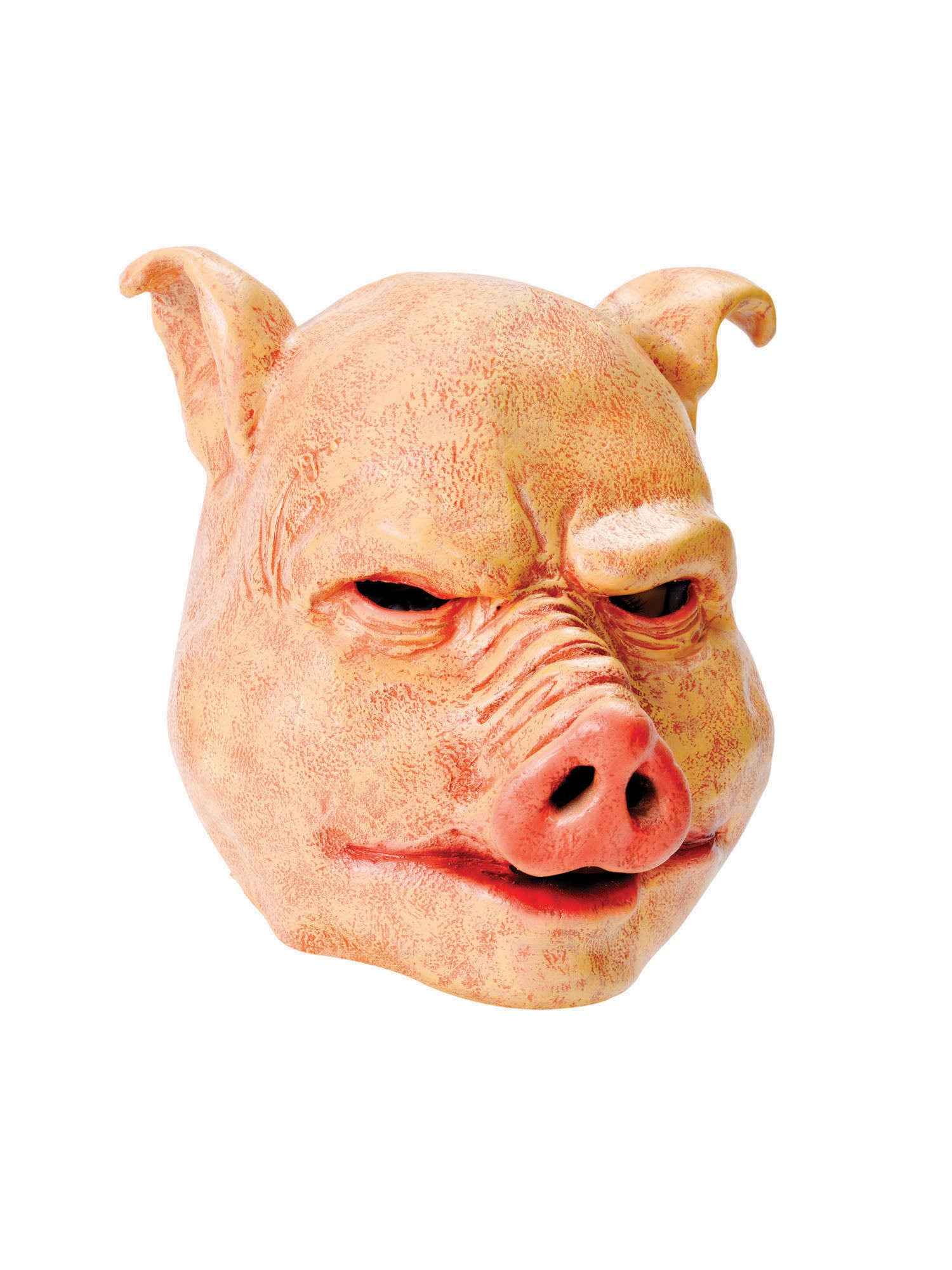 Latex-Horror-Schweinemaske