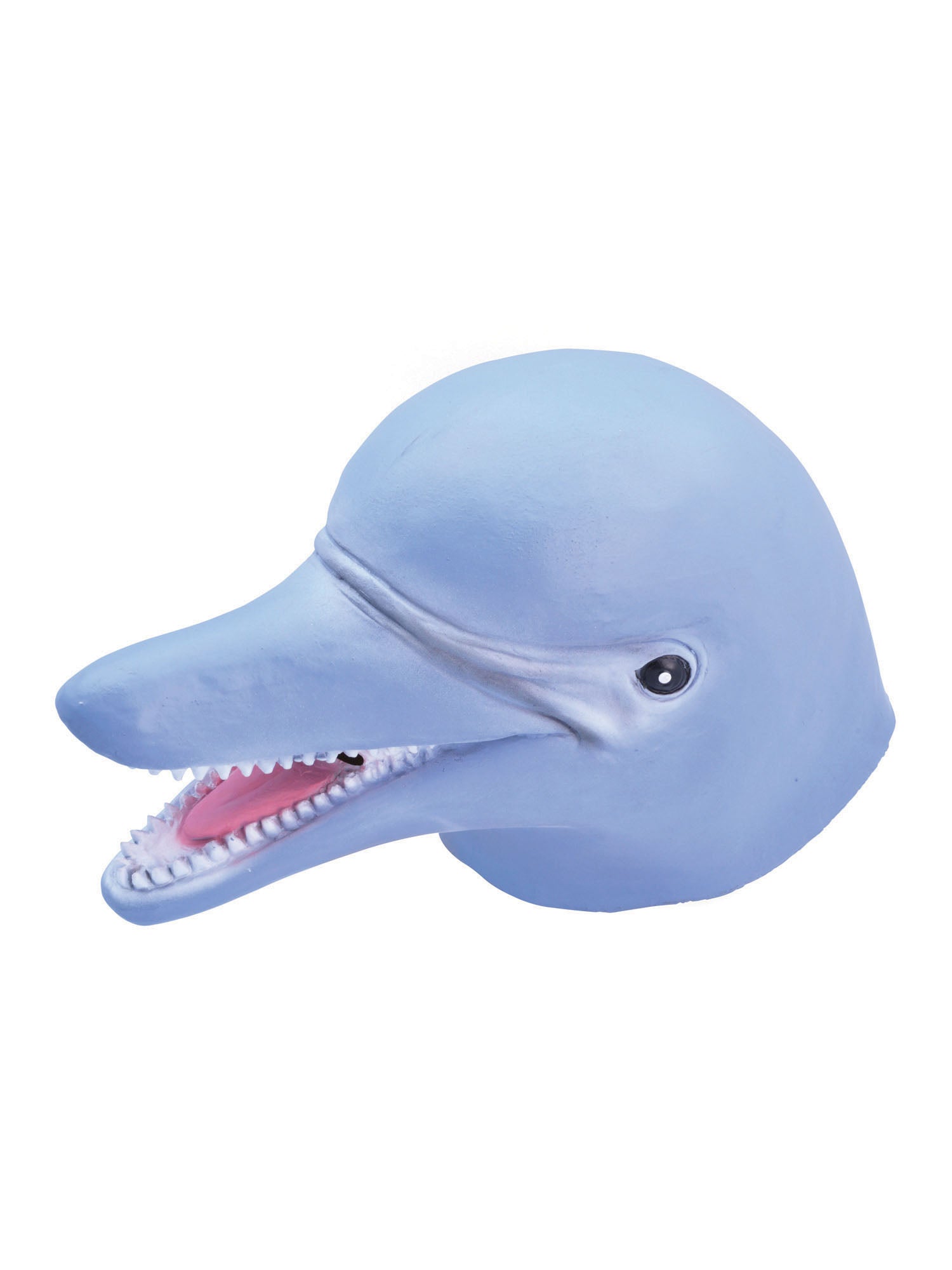 Delfin-Maske