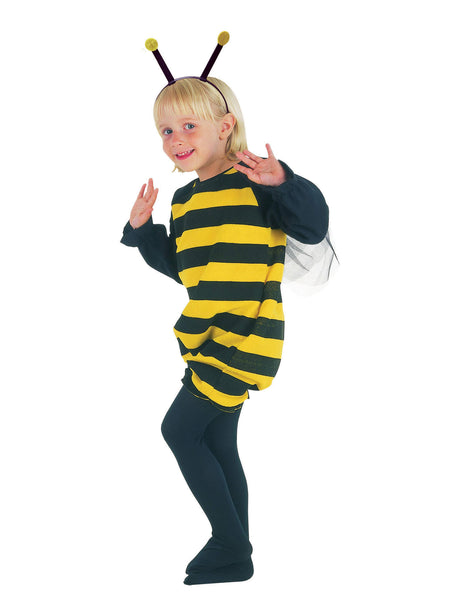 BIENEN KINDER-KOSTÜM