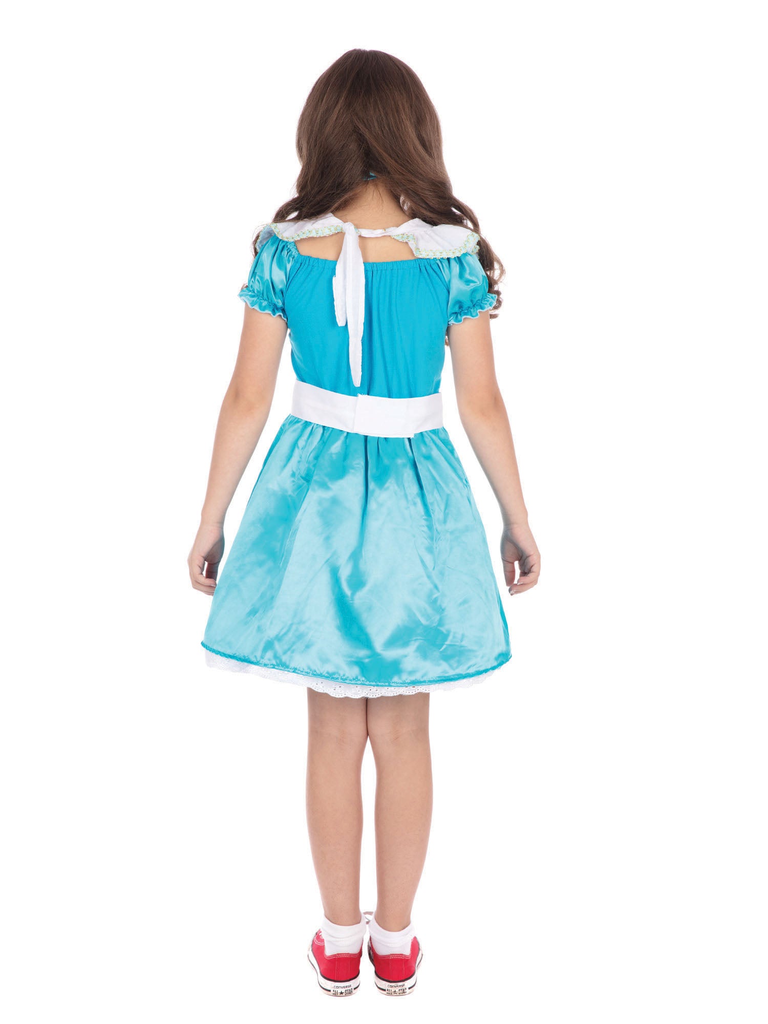 Kinder  Alice  Kostüm