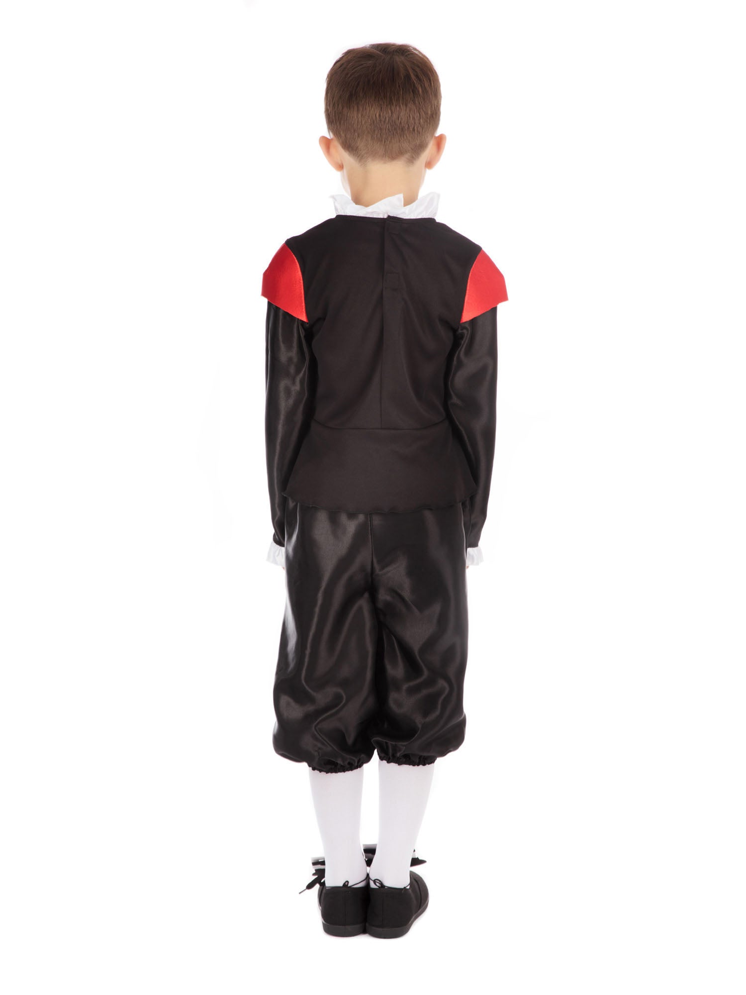 Kinderkostüm von William Shakespeare